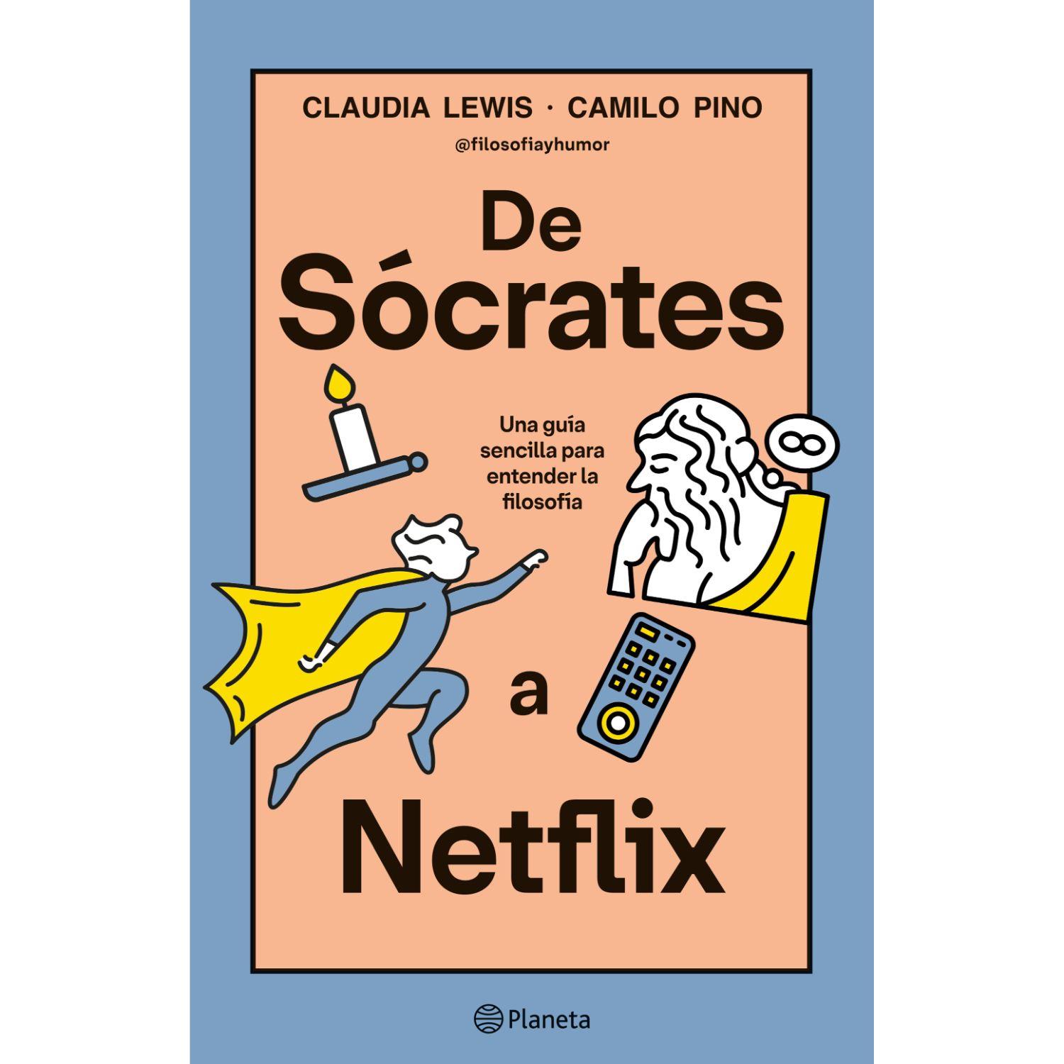 De Sócrates A Netflix-1