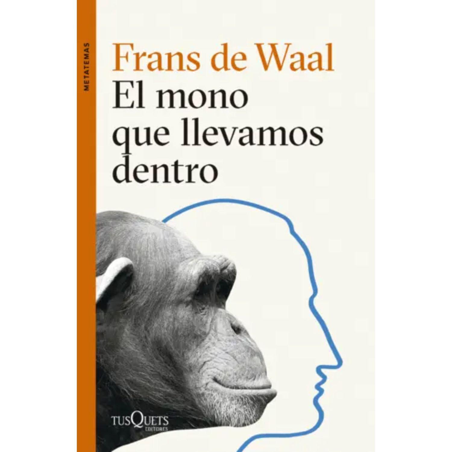 El Mono Que Llevamos Dentro-0