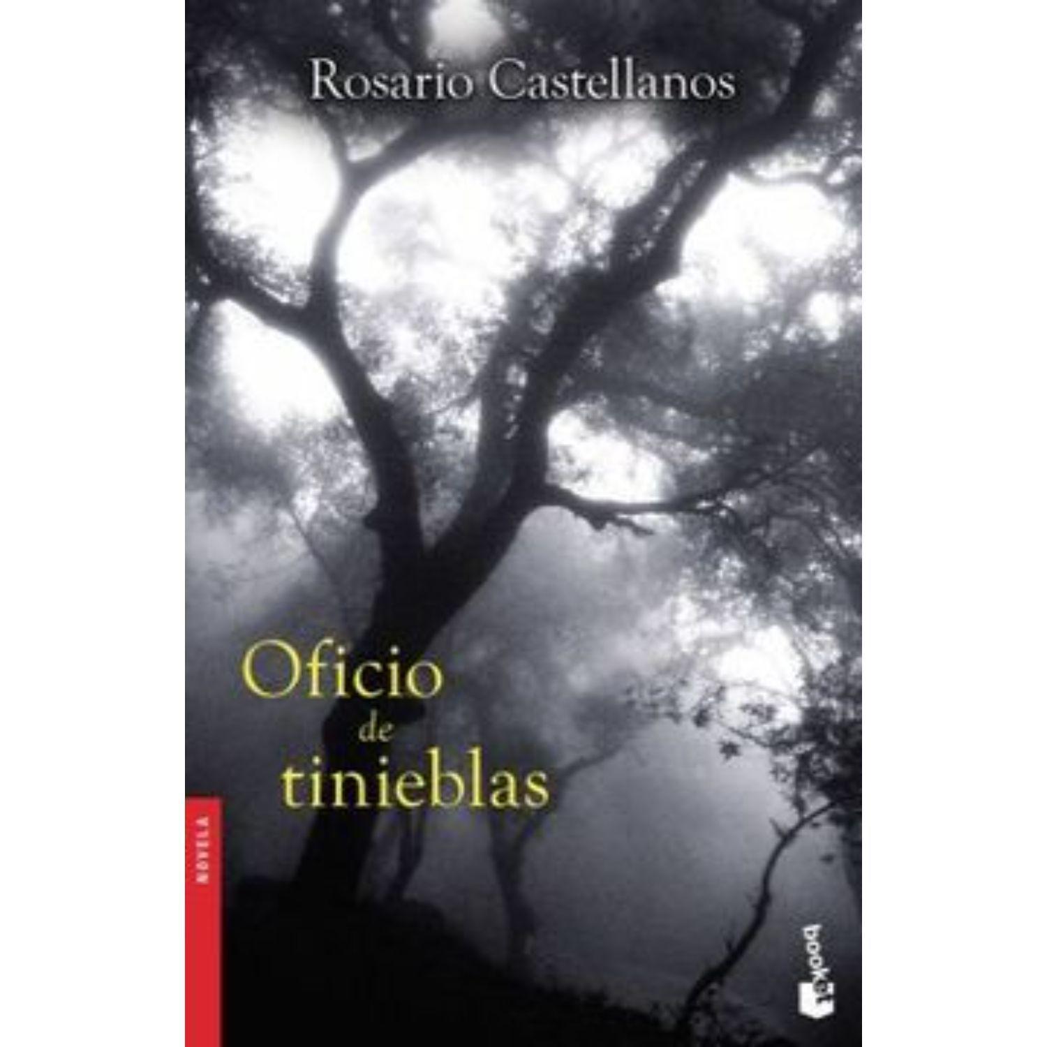 Oficio De Tinieblas-0