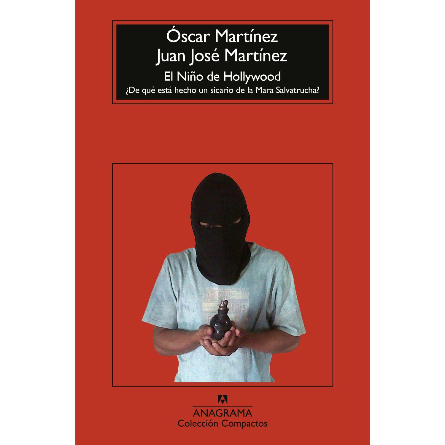 El Niño De Hollywood-0