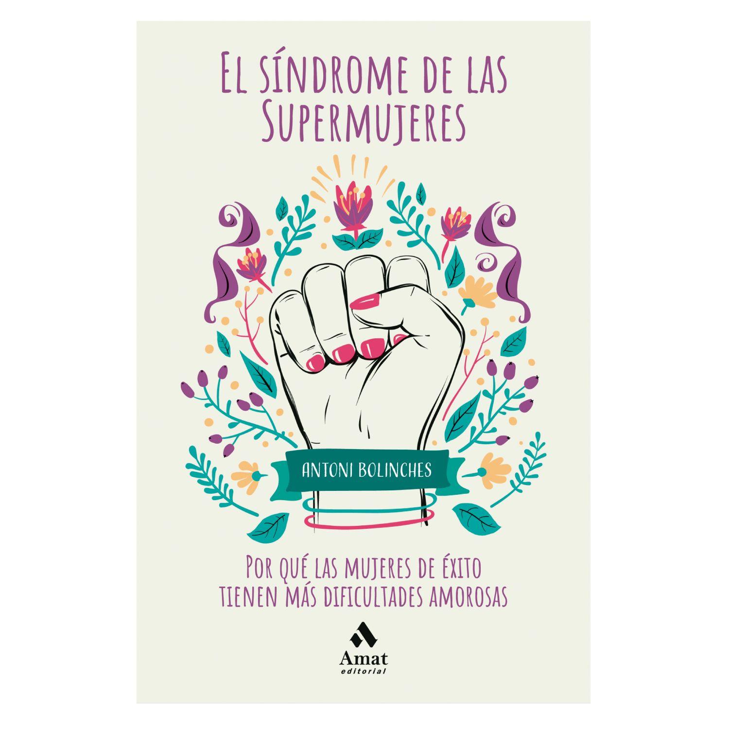 El Síndrome De Las Supermujeres-0