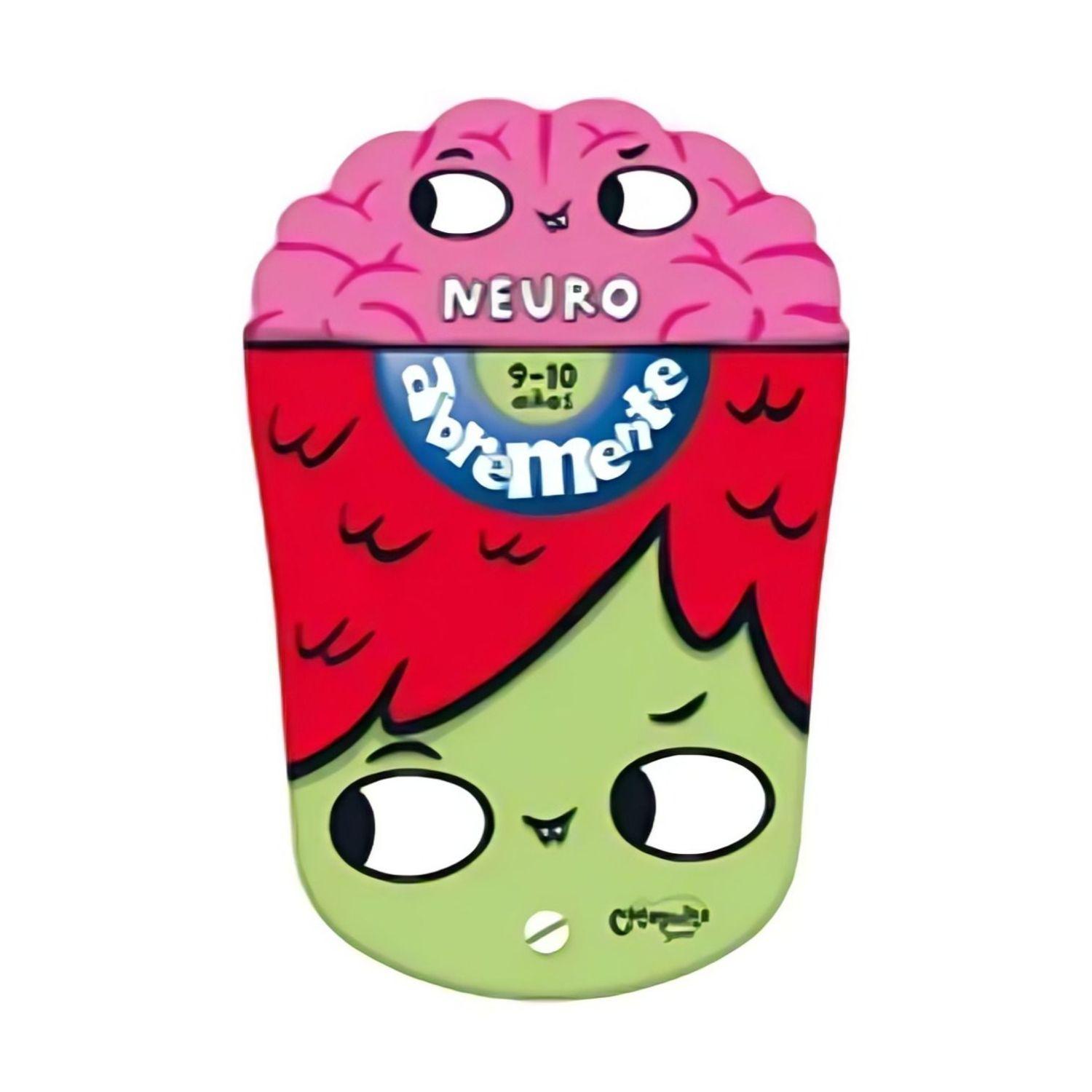 Abremente Neuro 9-10-0