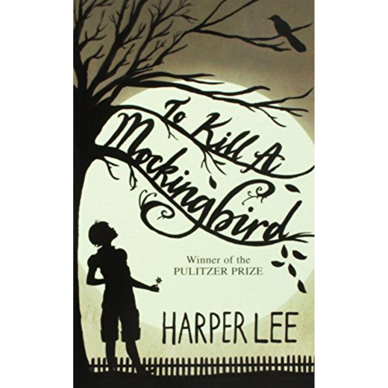 To Kill a Mockingbird-0