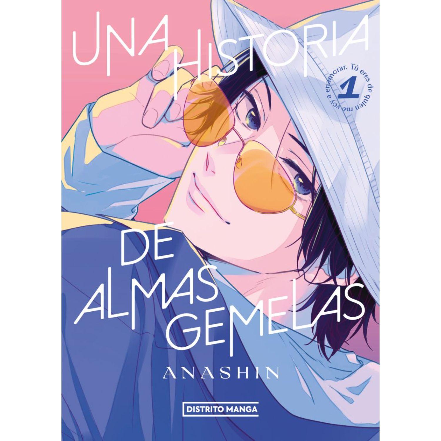 Una Historia De Almas Gemelas 1-0