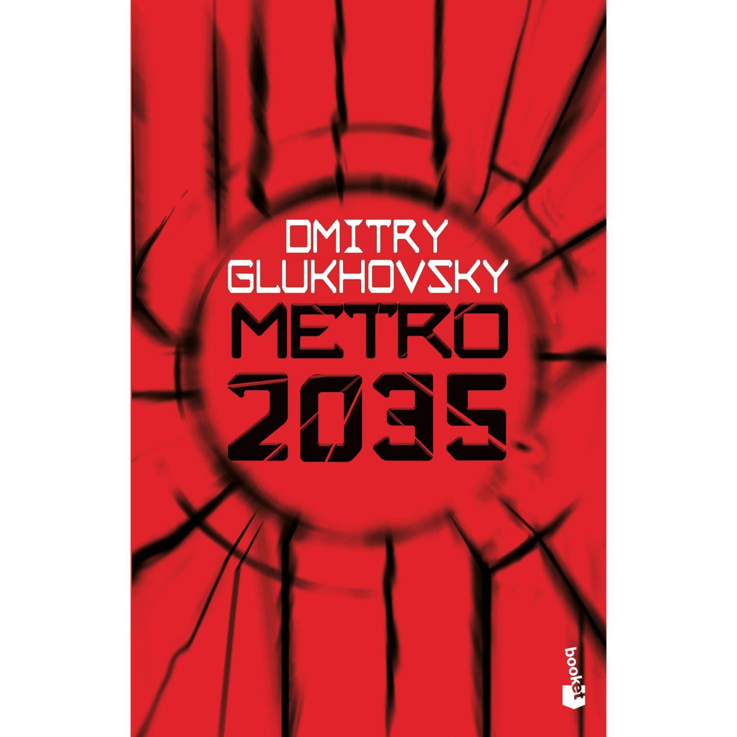 Metro 2035-0