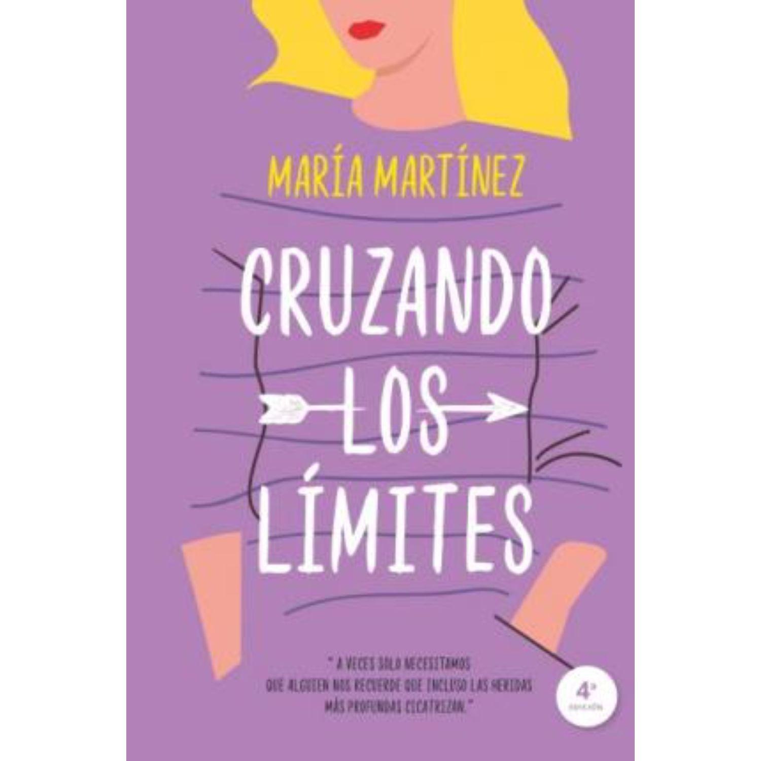 Cruzando Los Limites-0