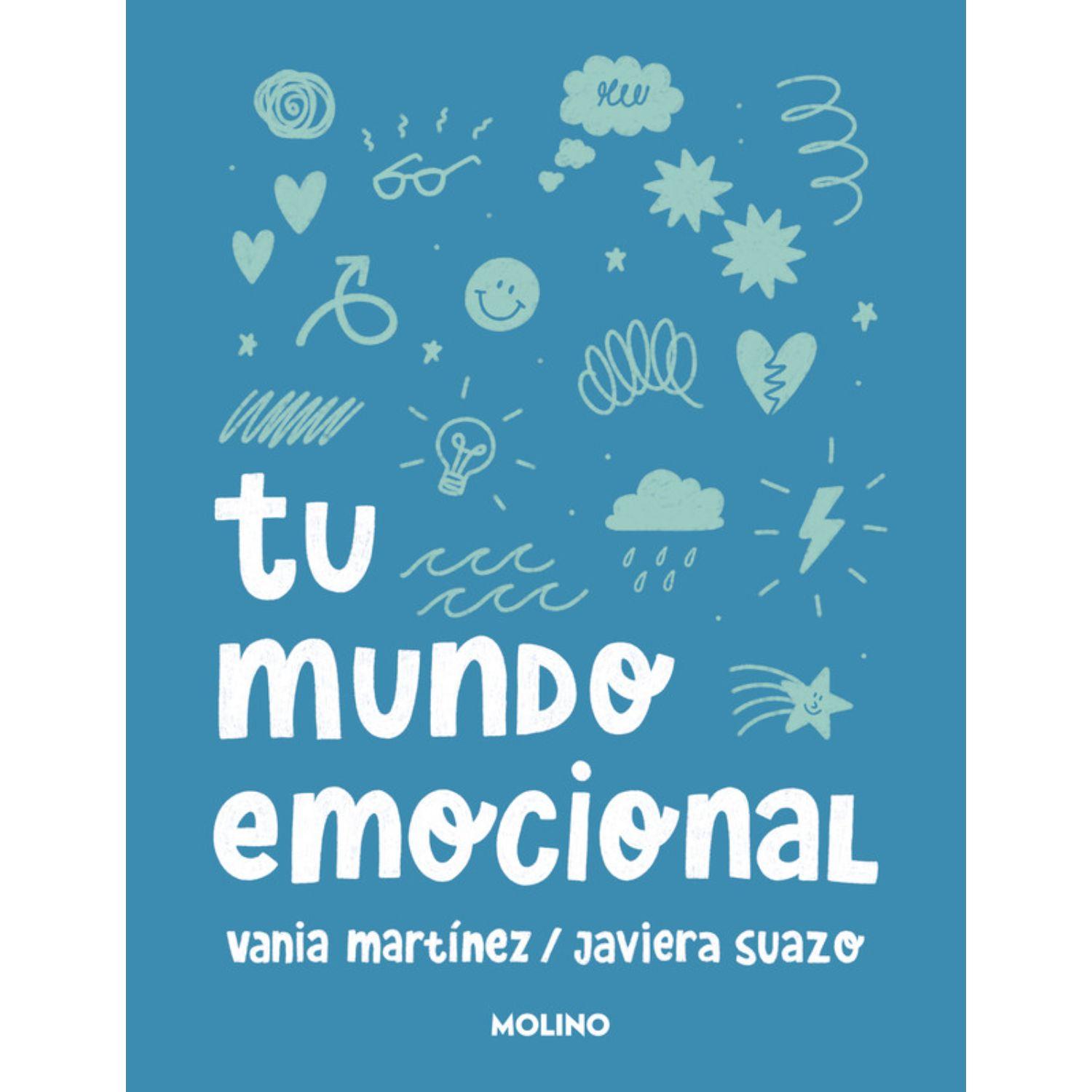 Tu Mundo Emocional-0