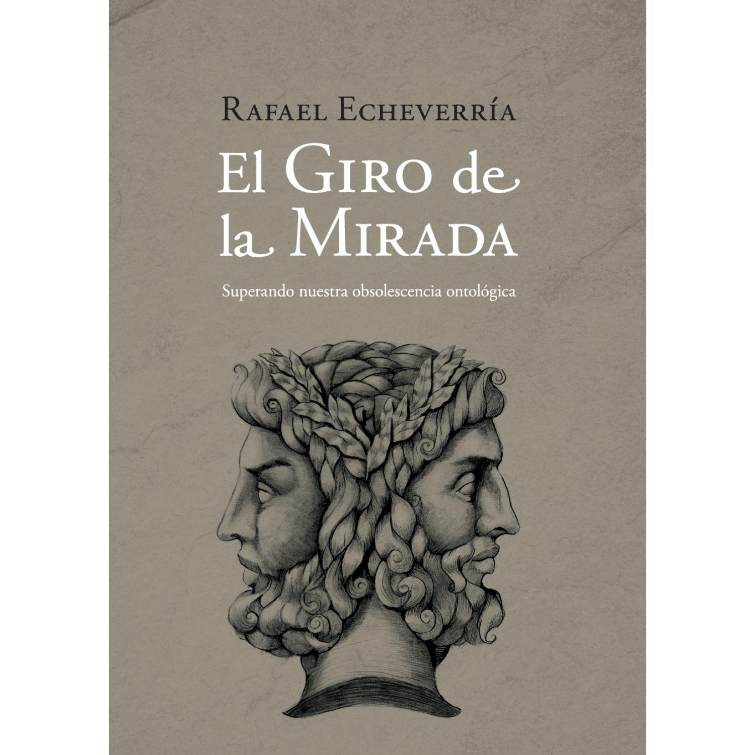 Giro De La Mirada: Superando Nuestra Obsolescencia Ontológica-0