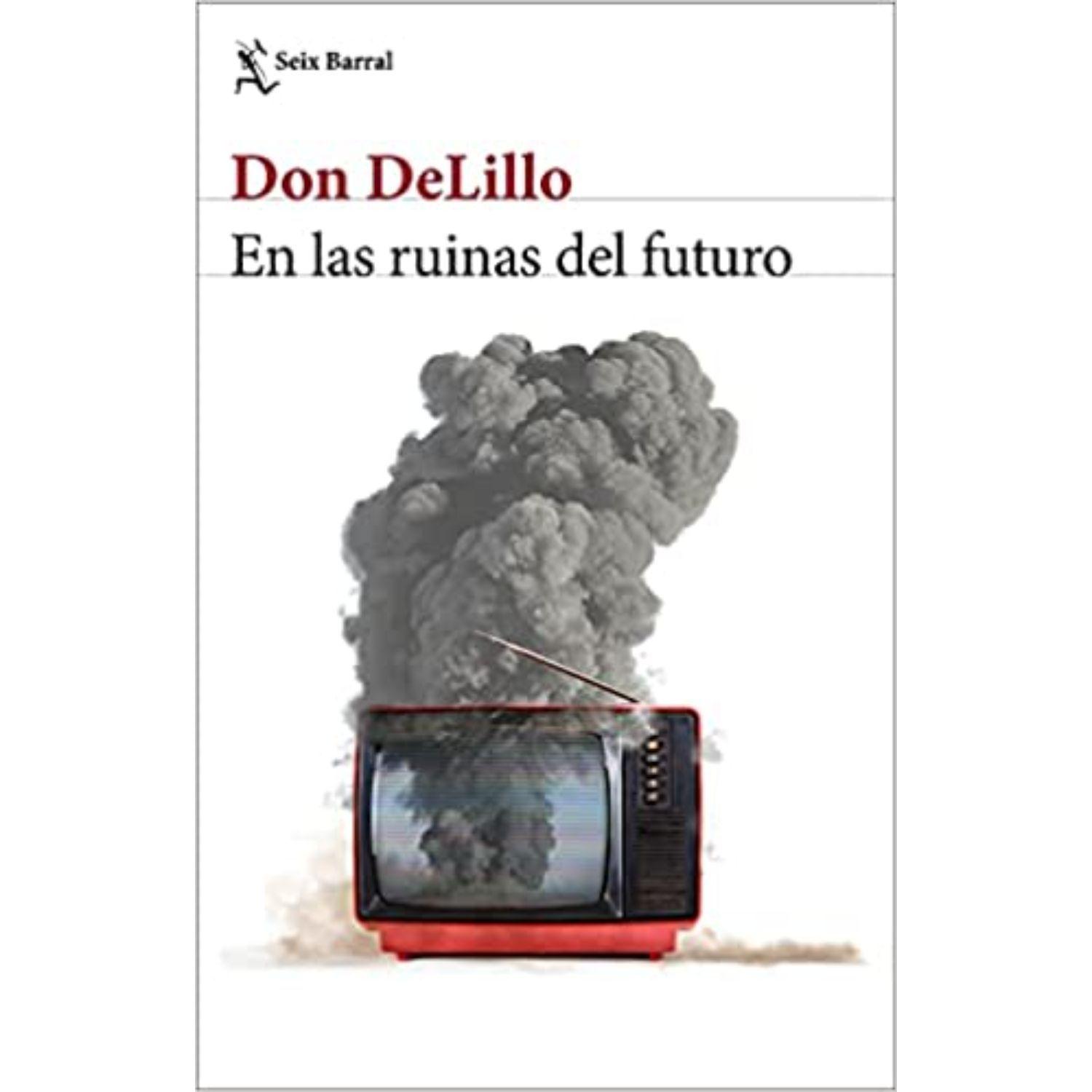 En Las Ruinas Del Futuro-0