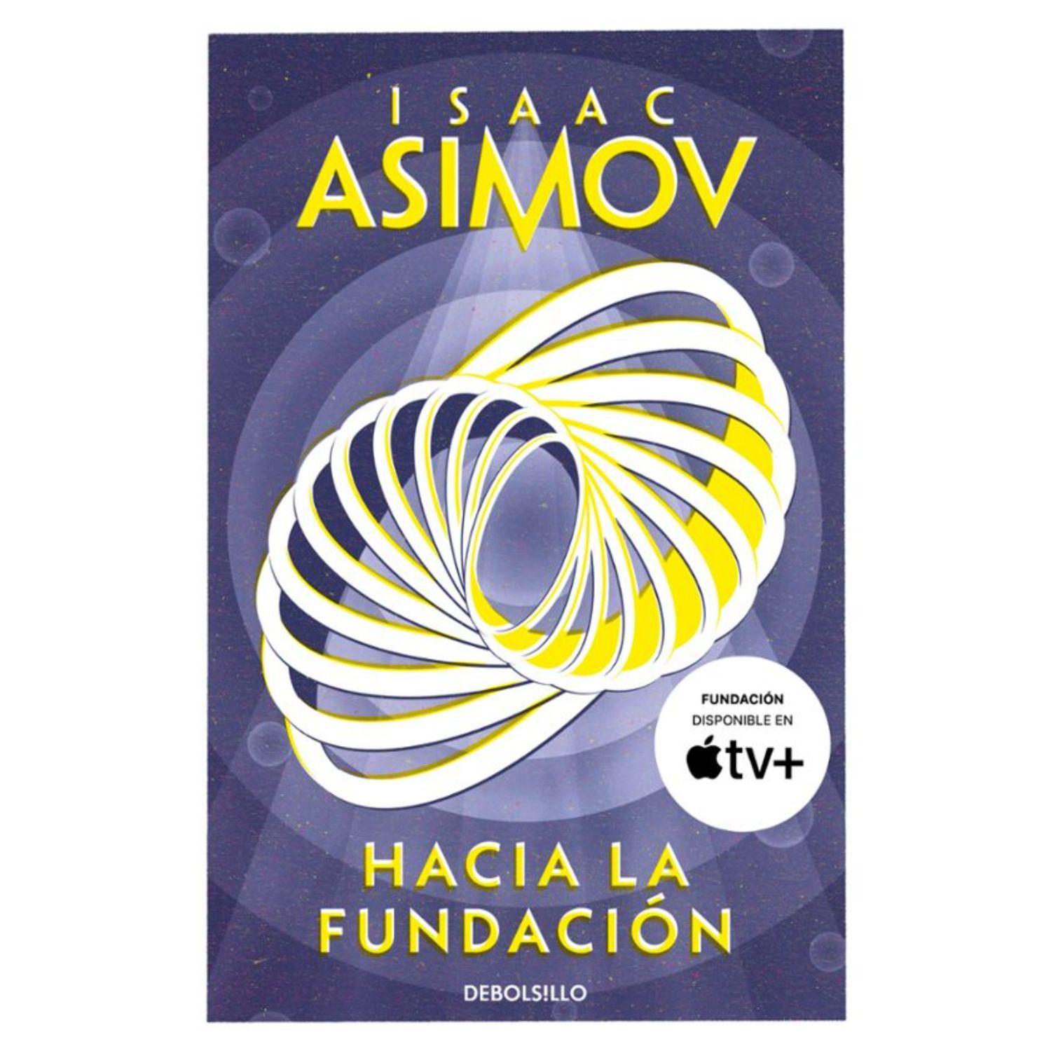 Hacia La Fundacion (Db)-0