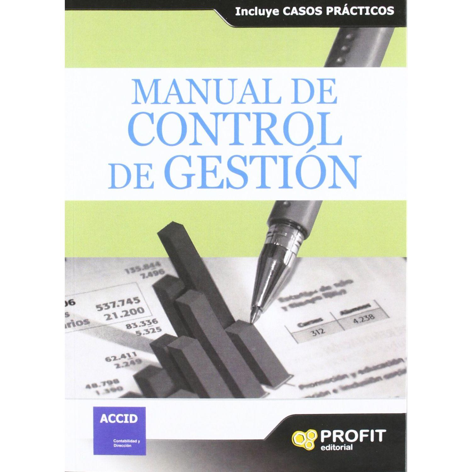 Manual De Control De Gestión-0