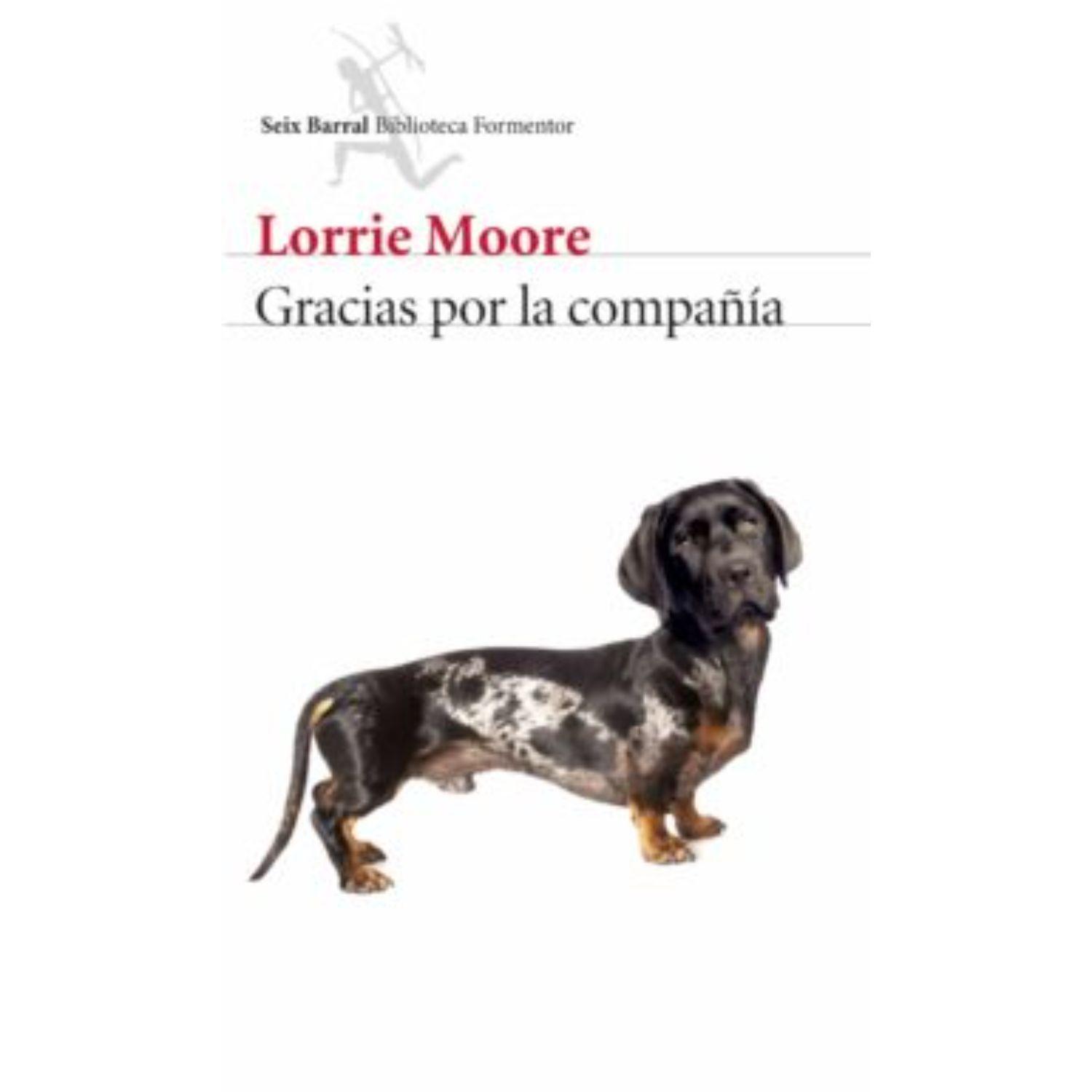 Gracias Por La Compañía-0