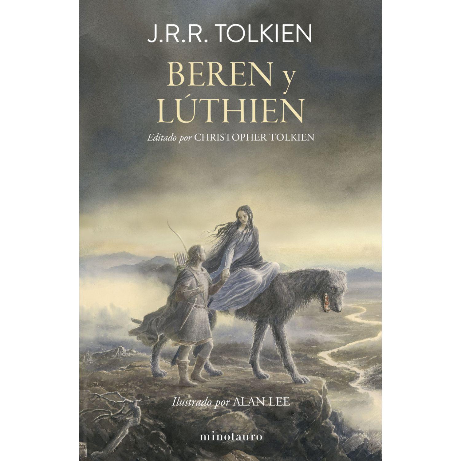 Beren Y Lúthien..-0