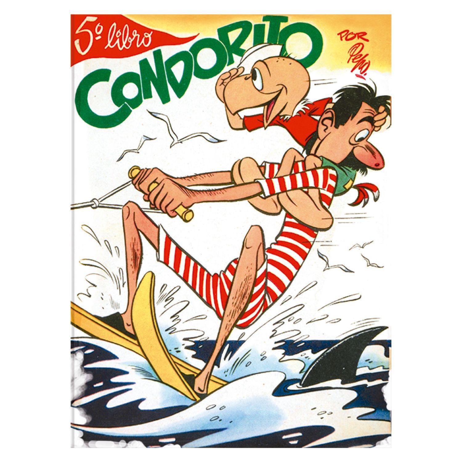 Pack Cyber Condorito-5