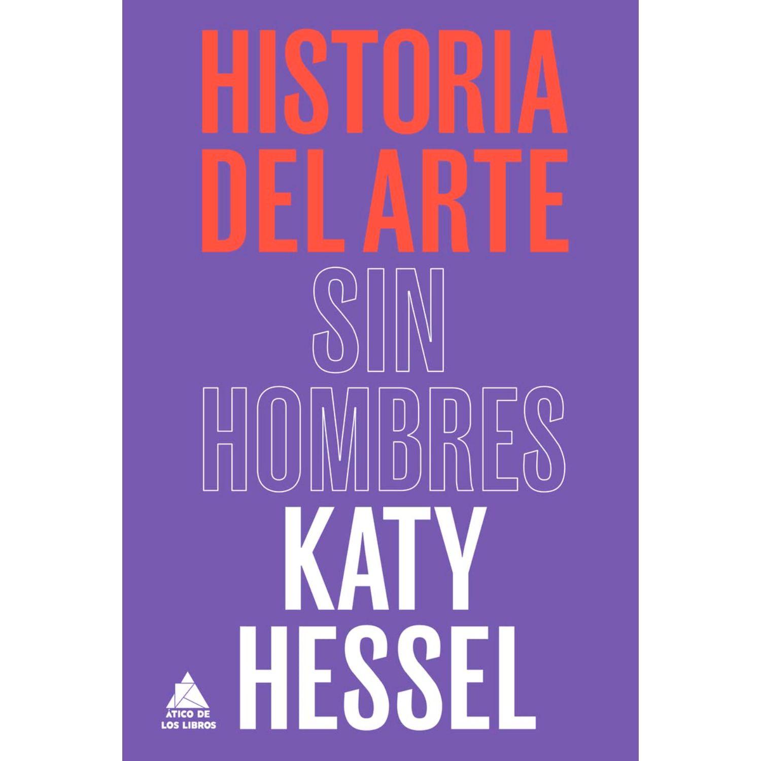 La Historia Del Arte Sin Hombres-0