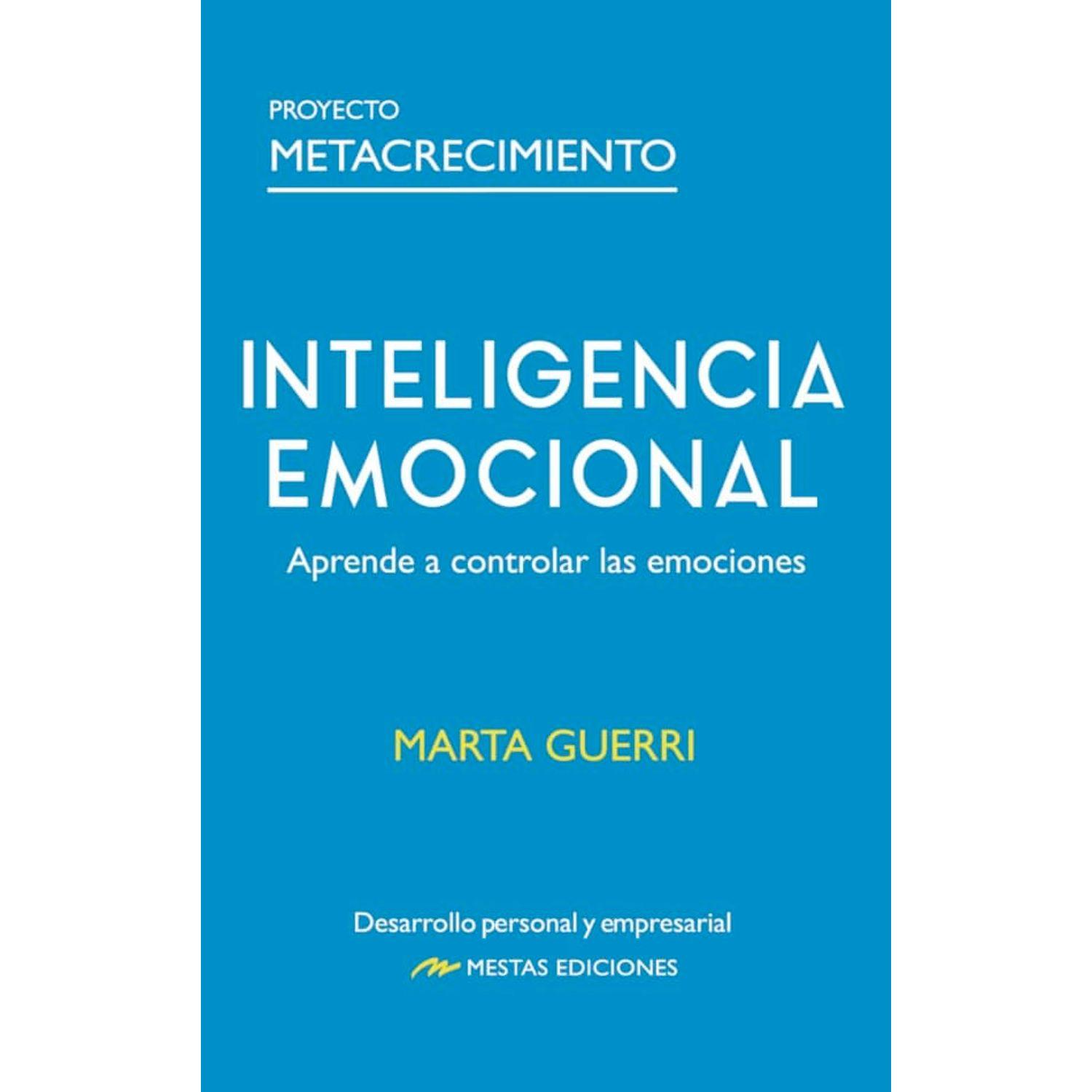 Inteligencia Emocional Una Guía Util-0