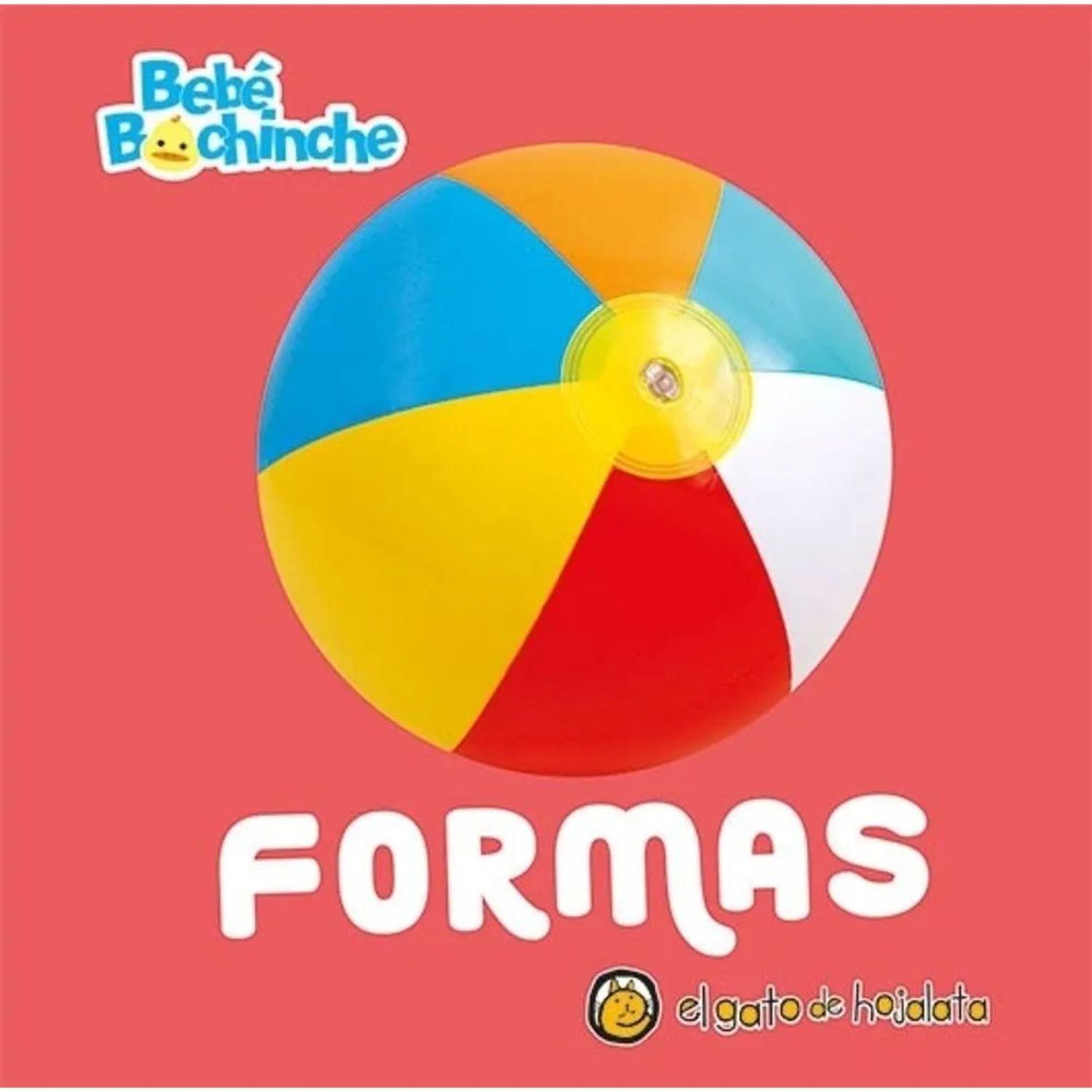 Formas-Bebe Bochinche 4-0