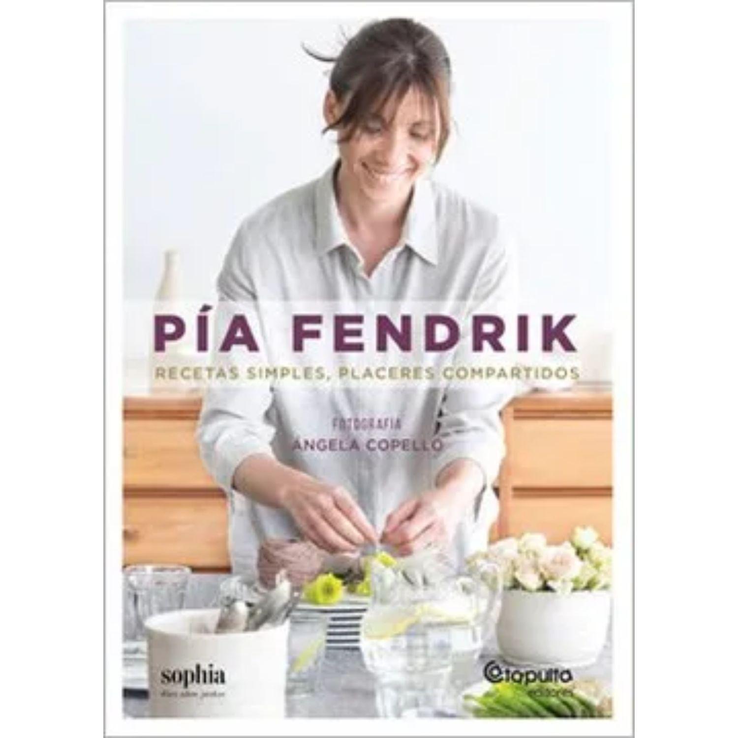 Recetas Simples, Placeres Compartidos-0