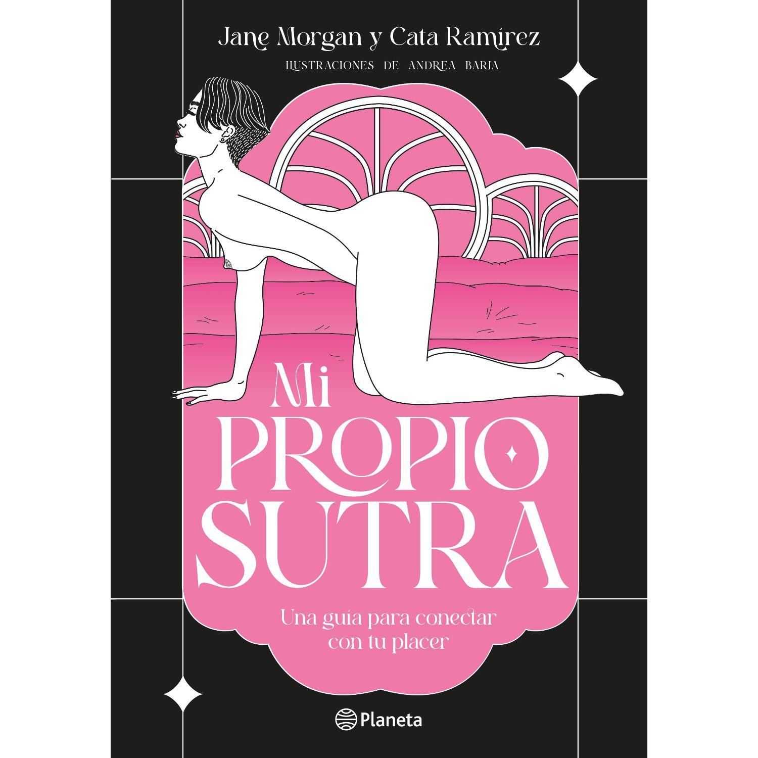 Mi Propio Sutra-0