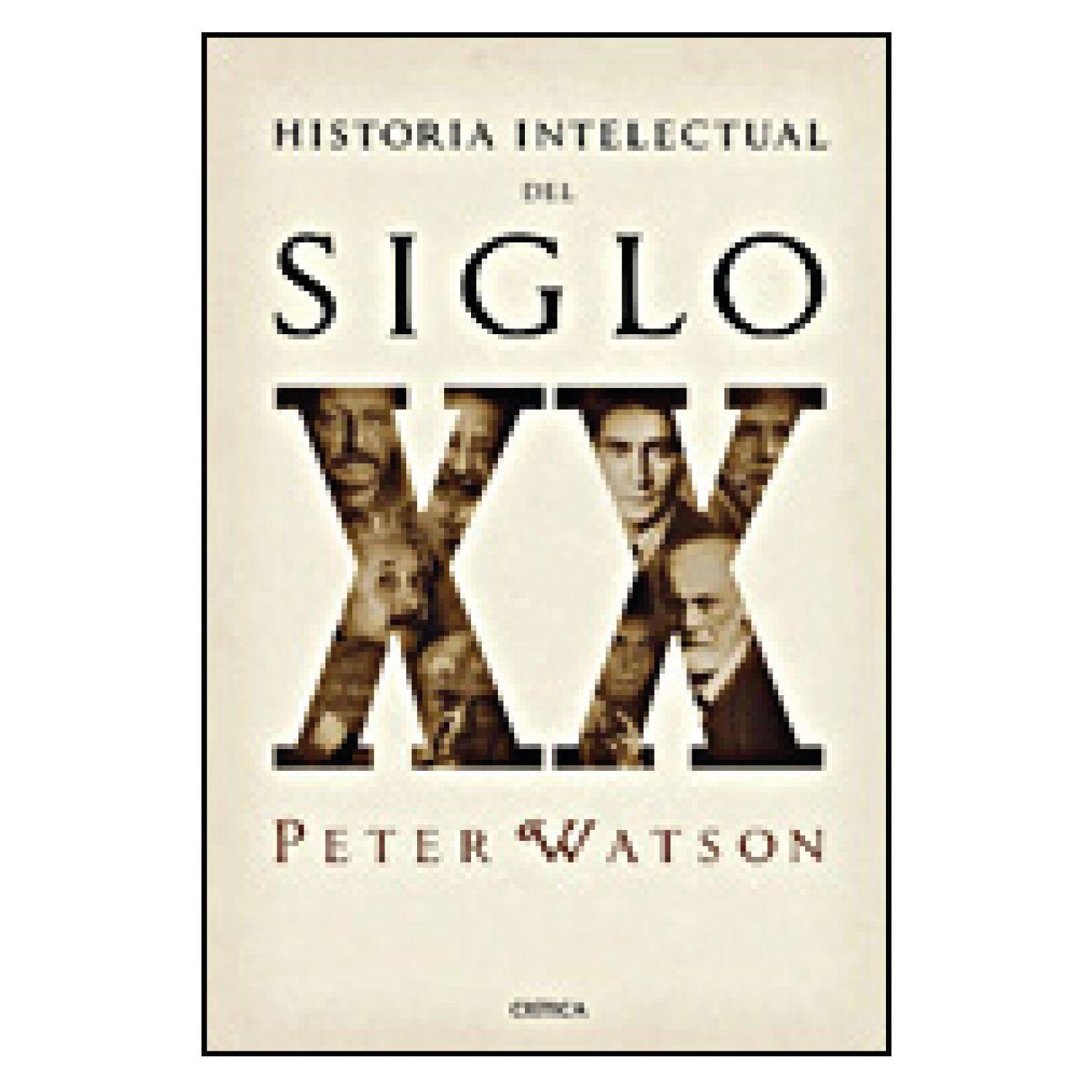 Historia Intelectual Siglo Xx-0