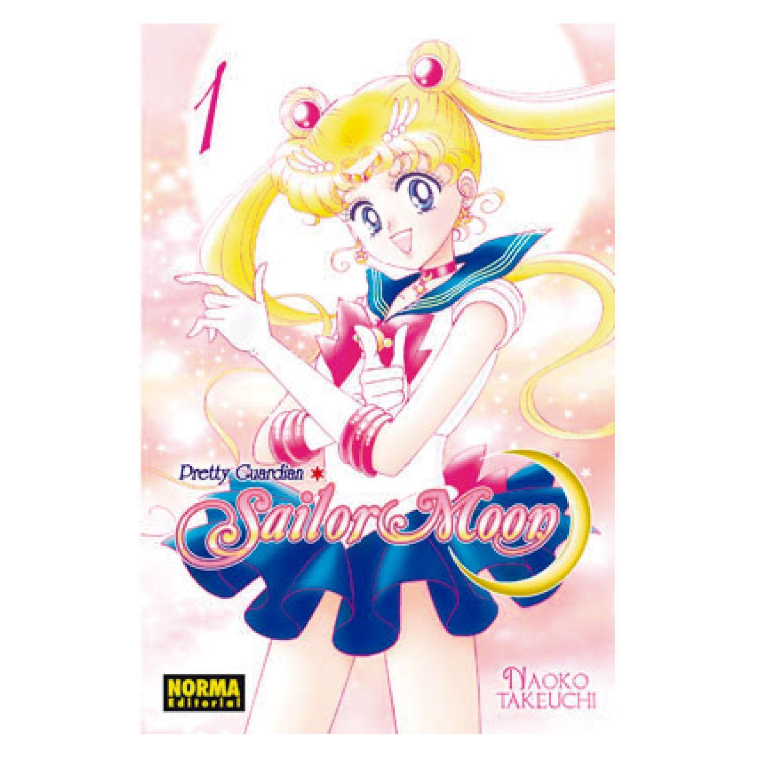 Sailor Moon 01-0