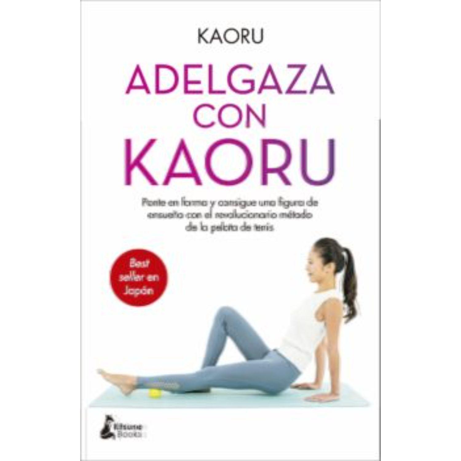 Adelgaza Con Kaoru Kaoru-0