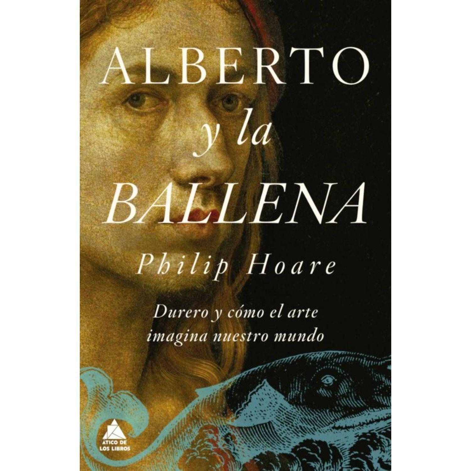 Alberto Y La Ballena-0