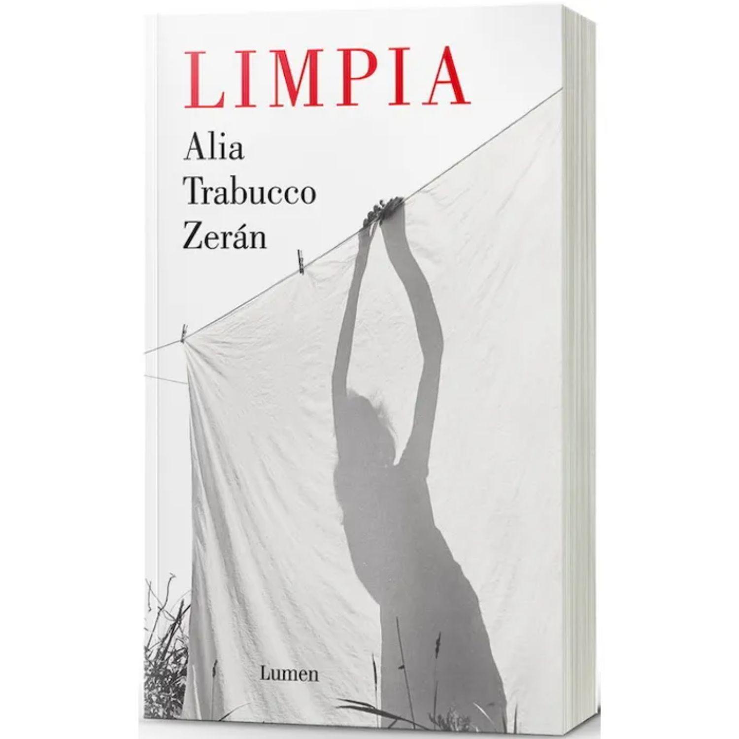 Limpia-8
