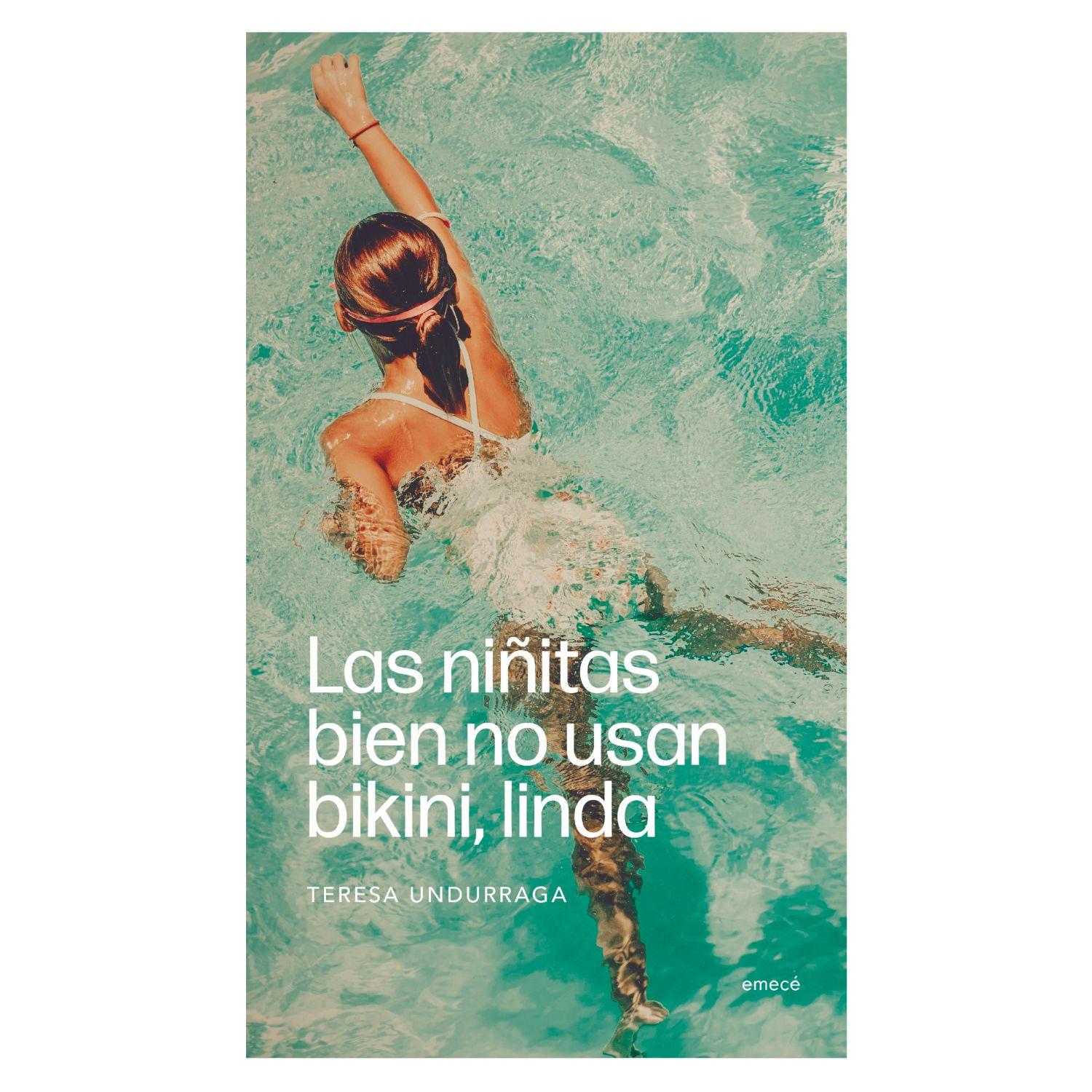 Las Niñitas Bien No Usan Bikini, Linda-0