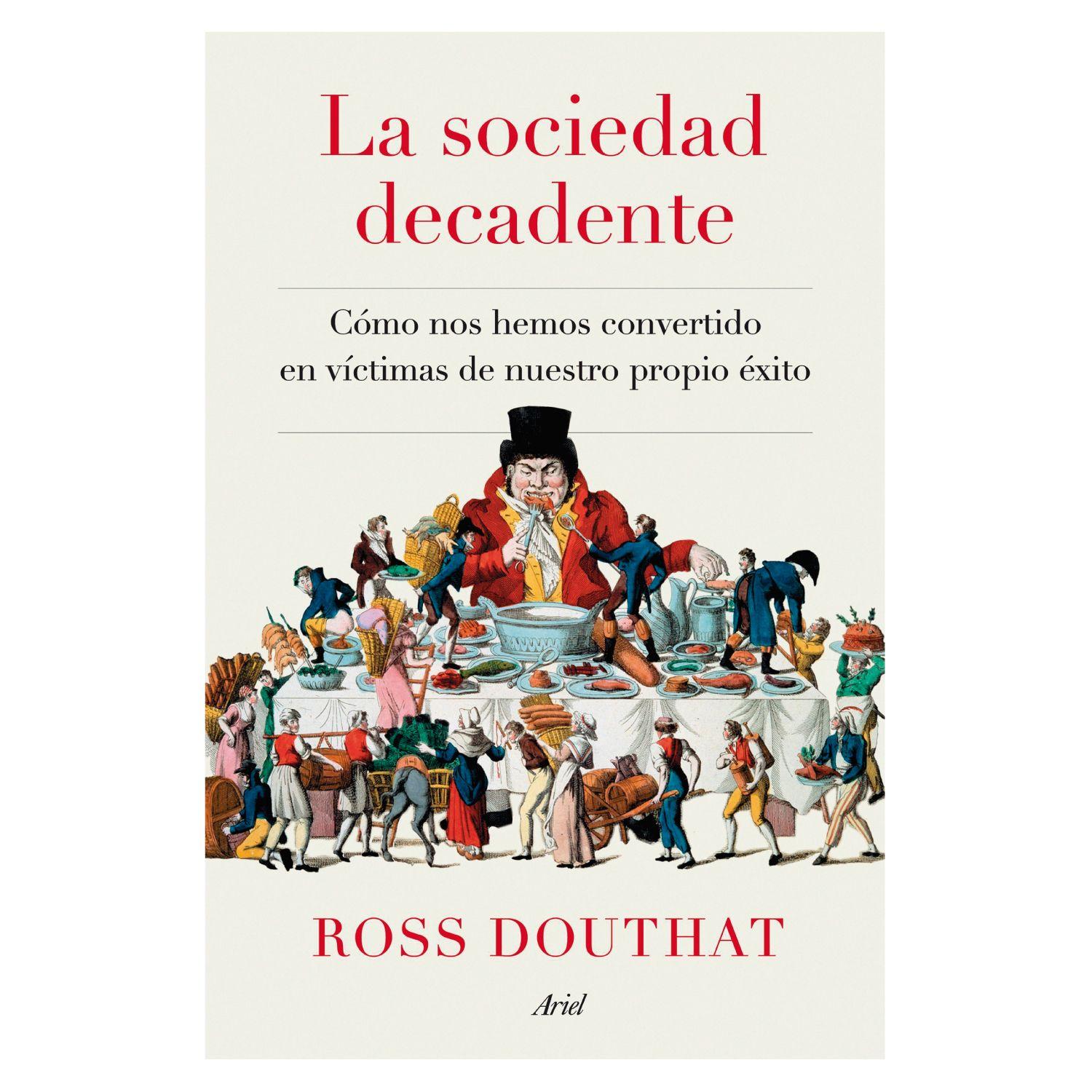 La Sociedad Decadente-0