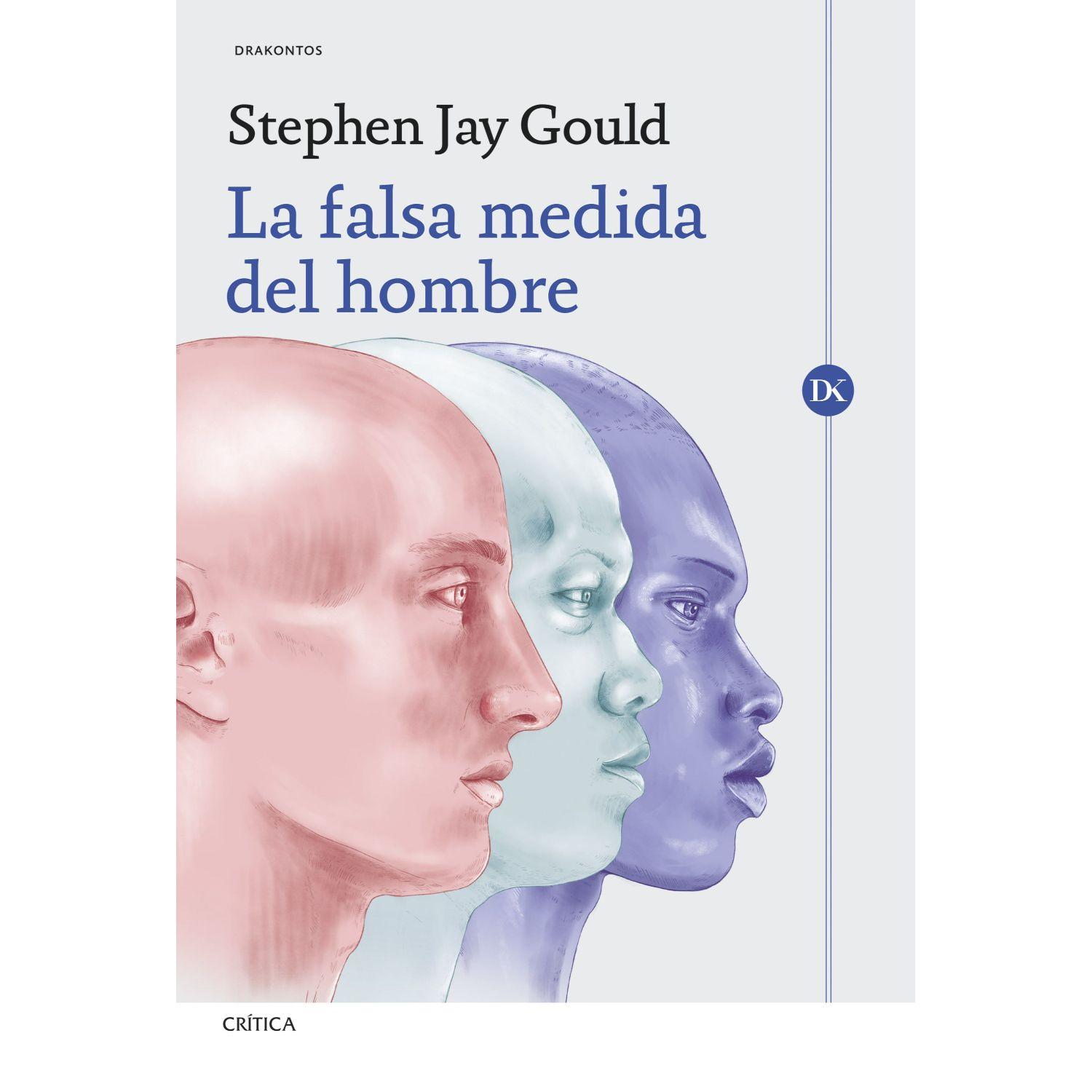La Falsa Medida Del Hombre-0