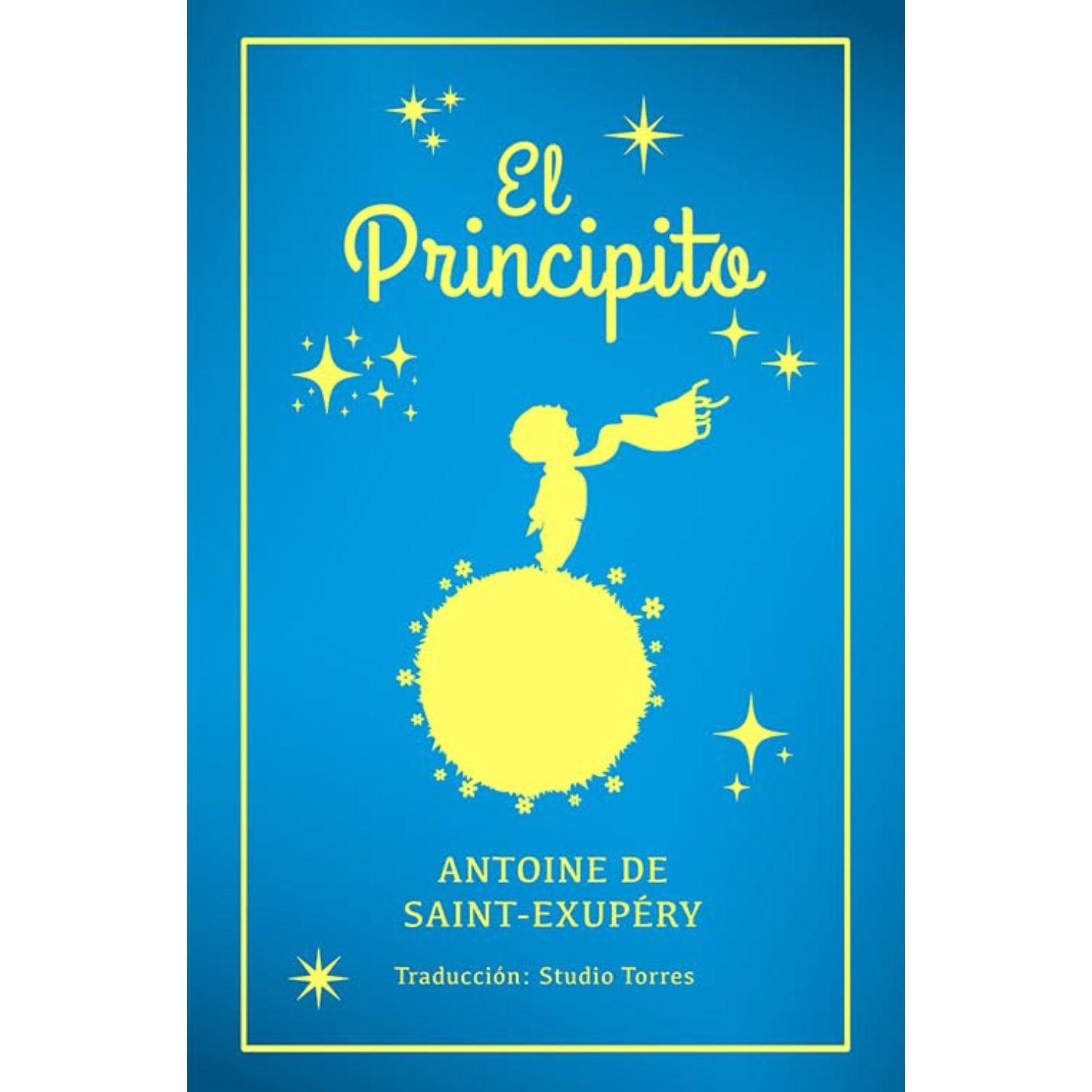 El Principito.........-0