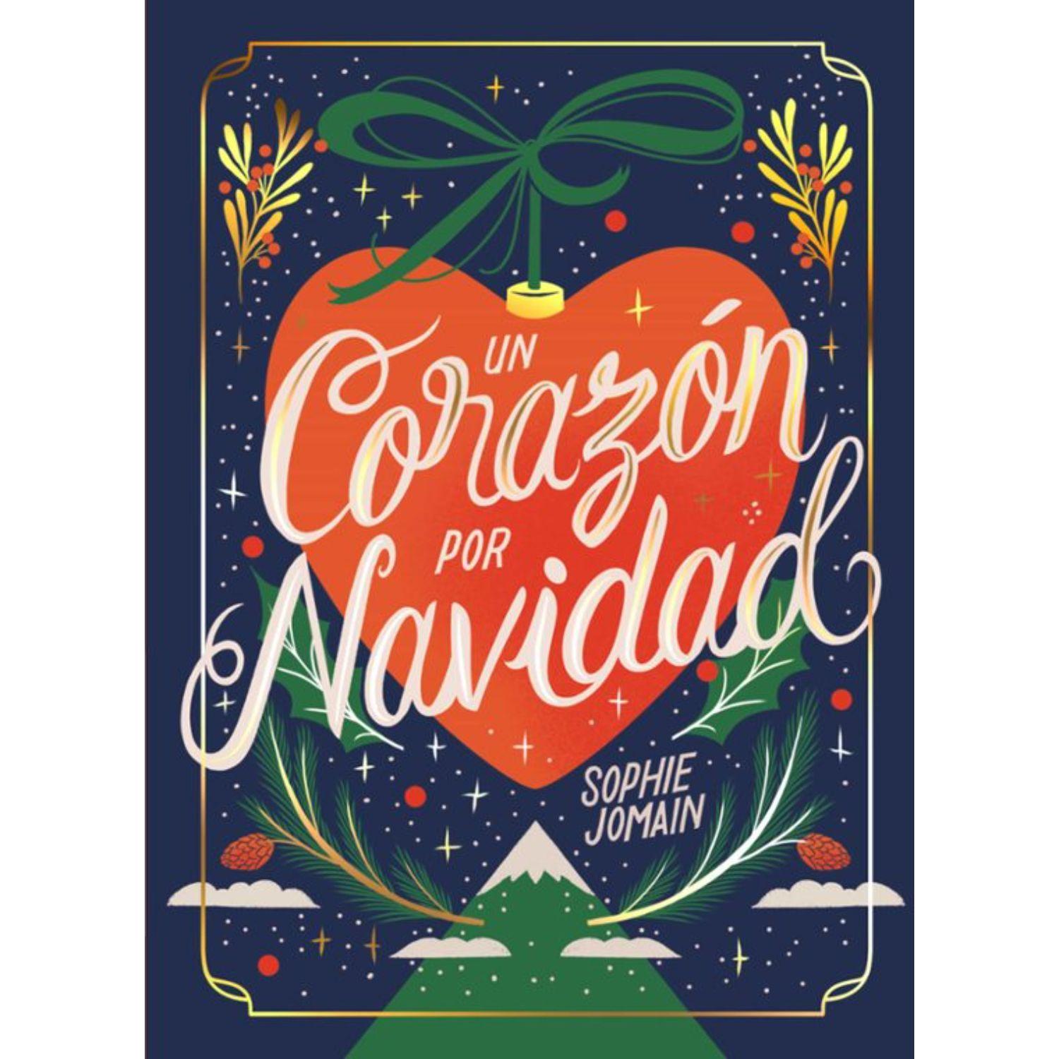 Un Corazón Por Navidad-0