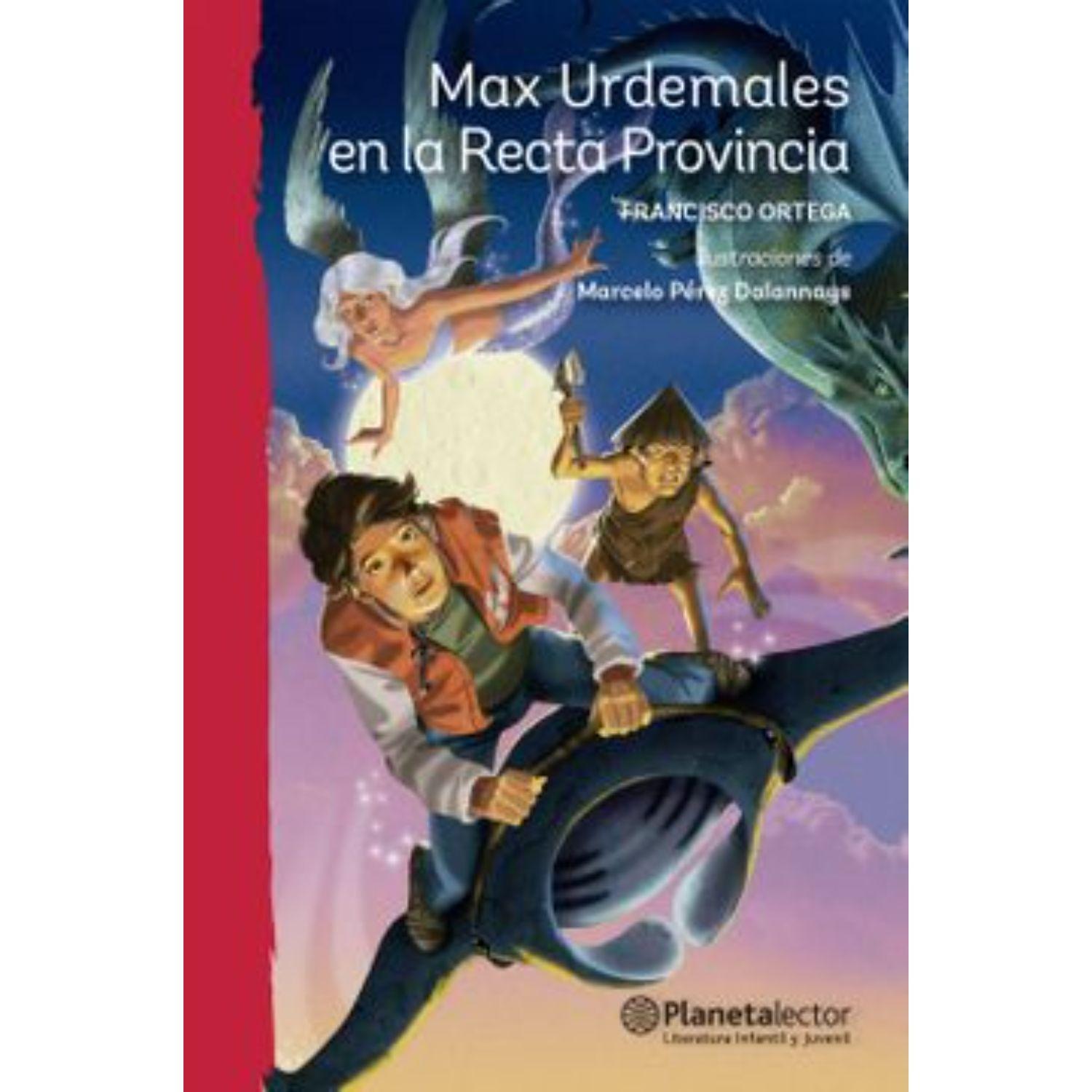 Max Urdemales En La Recta Provincia-0