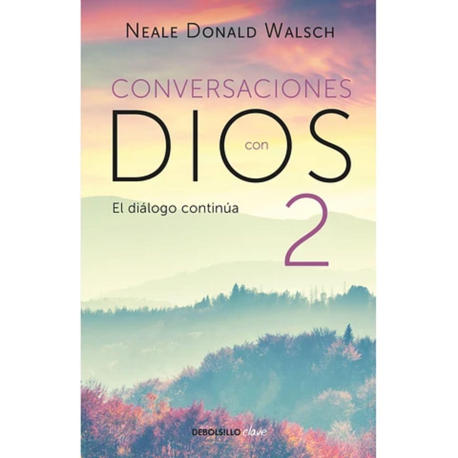 Conversaciones Con Dios 2-0