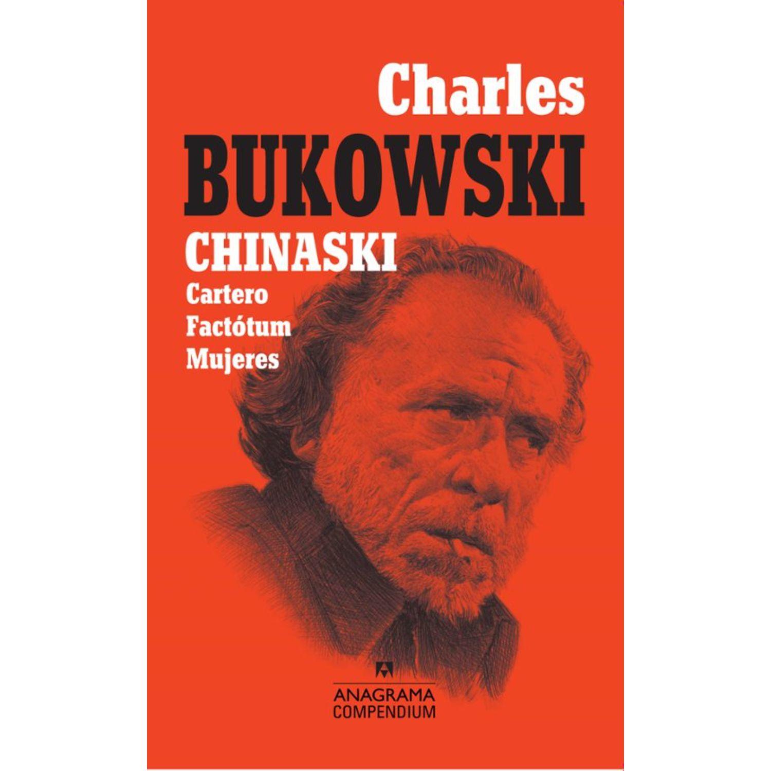 Libro Chinaski-0