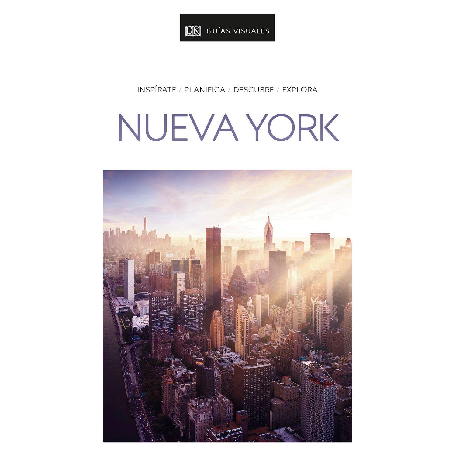 Nueva York Guia Visual-1