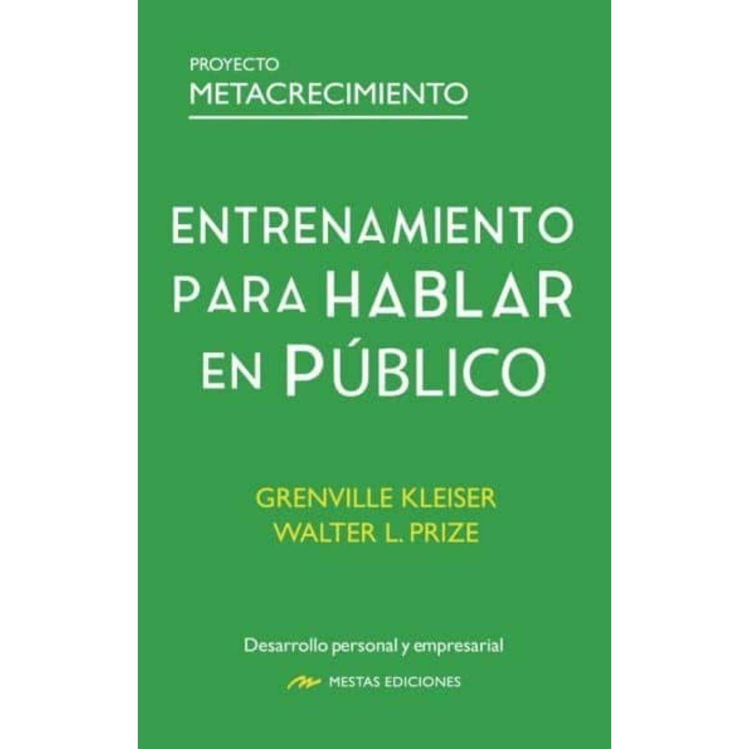 Entrenamiento Para Hablar Público-0