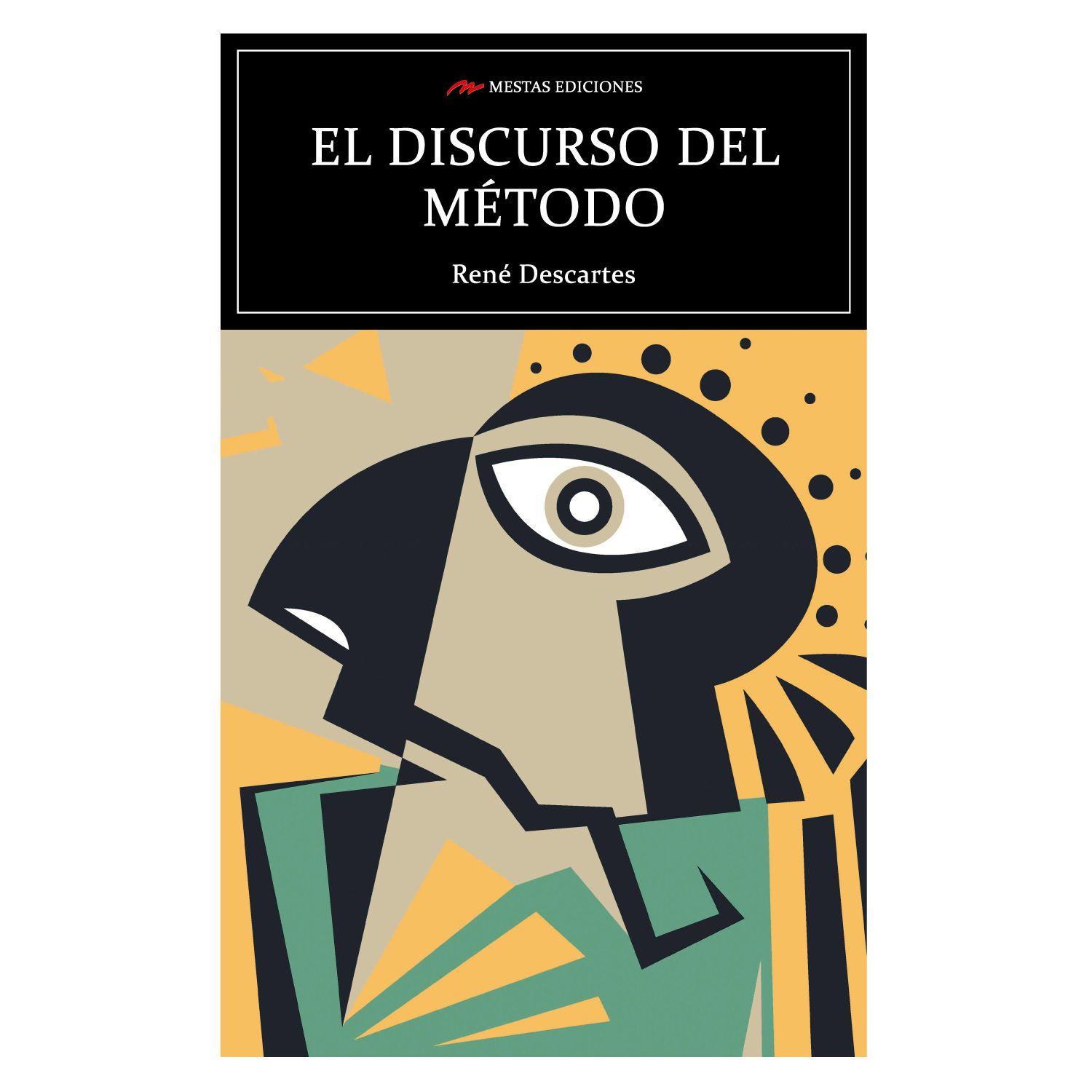 Discurso Del Método-0