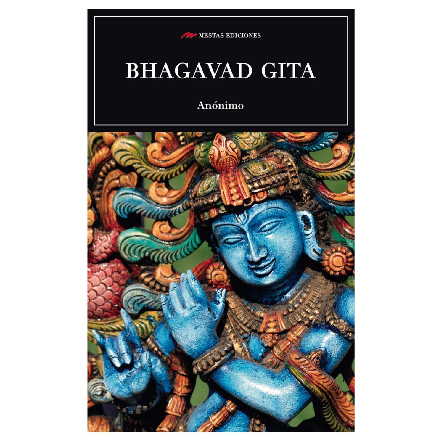 Bhagabad Gita-0