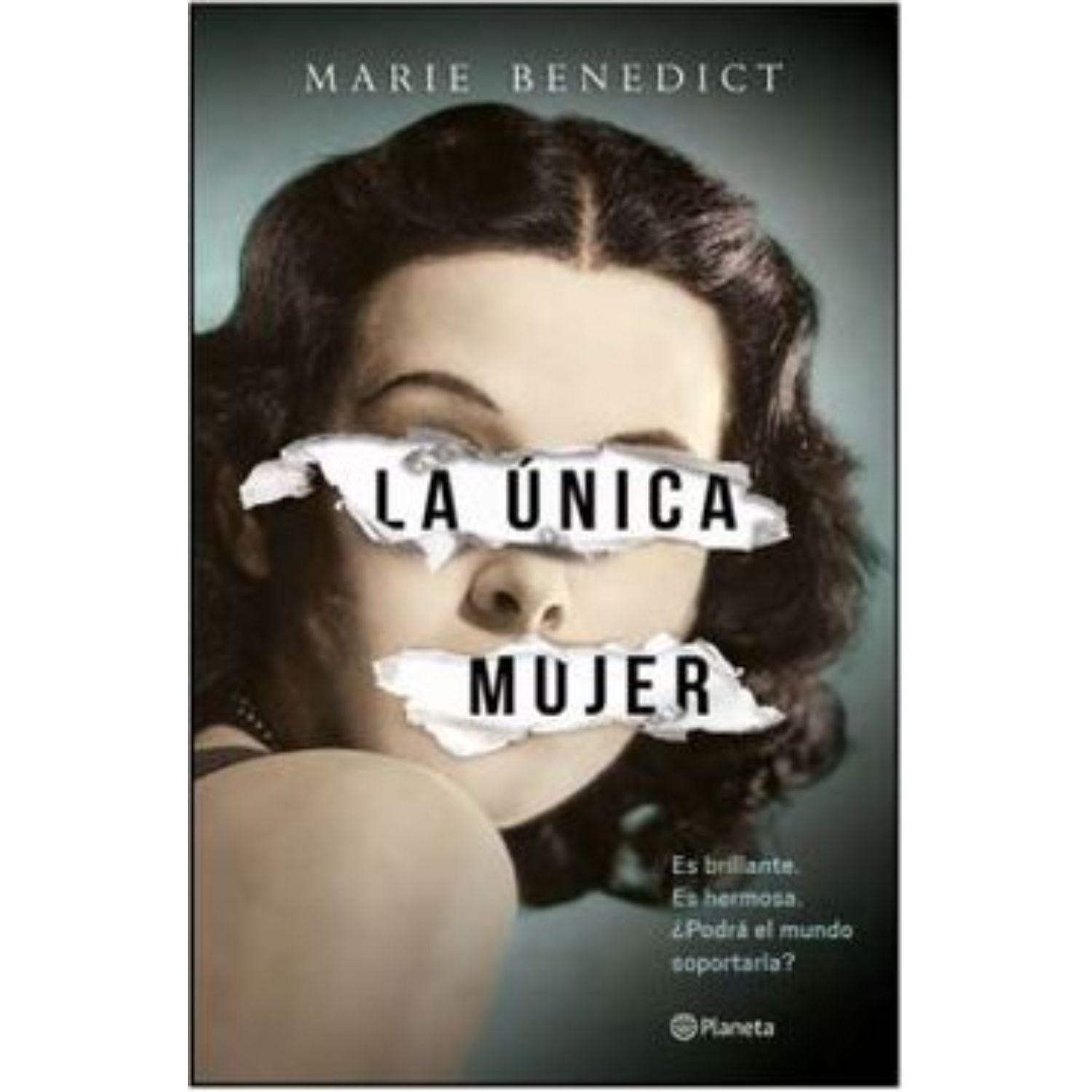 La Única Mujer-0