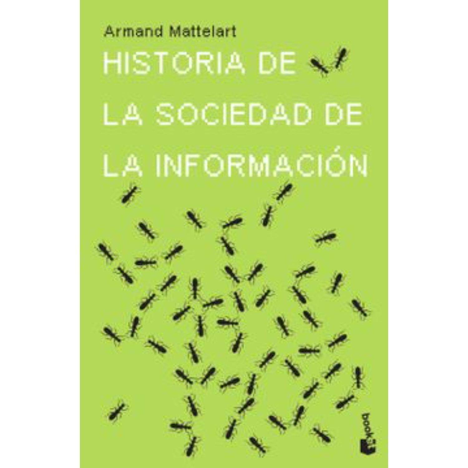 Historia De La Sociedad De La Información-0