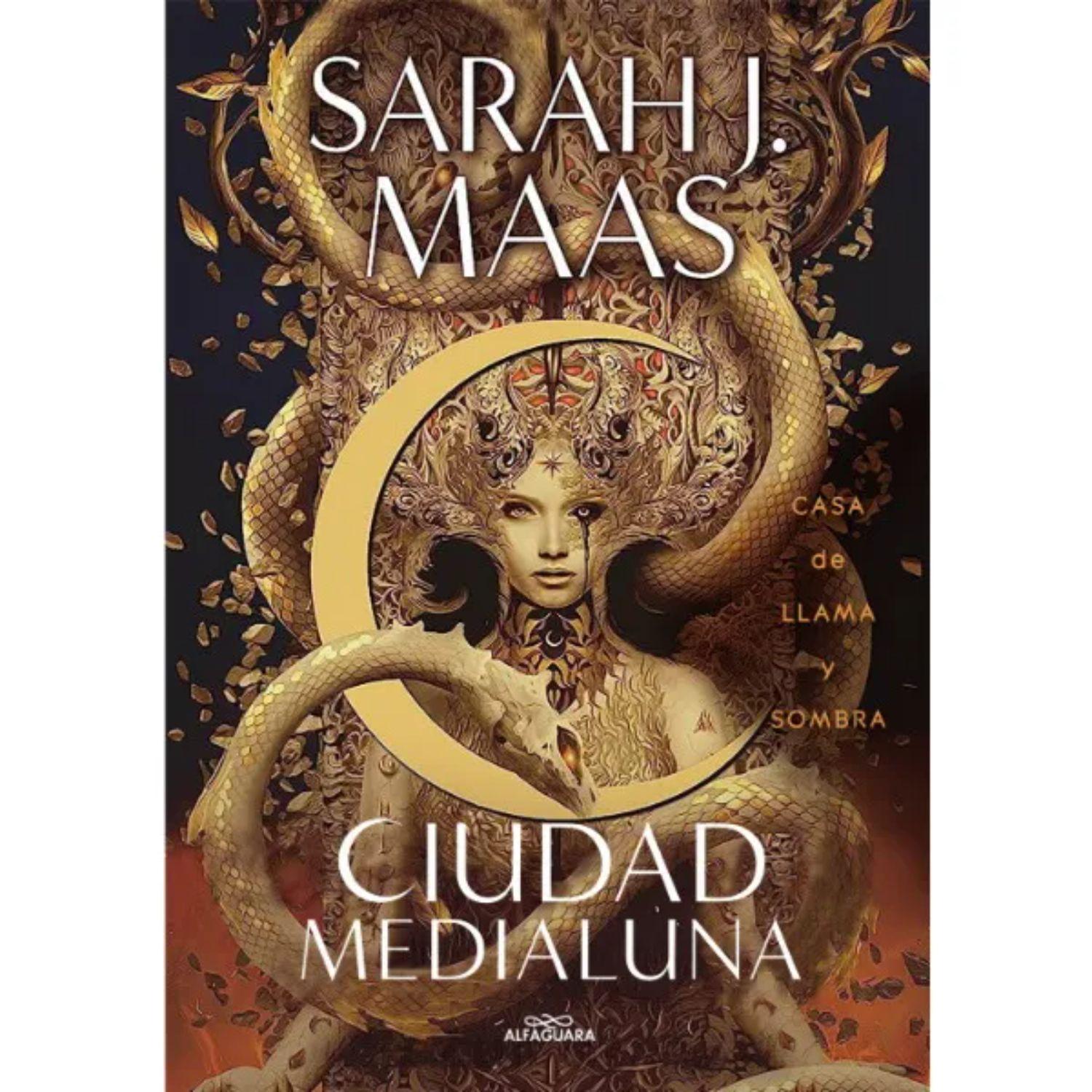 Ciudad Medialuna 3: Casa De Las Muchas A-0