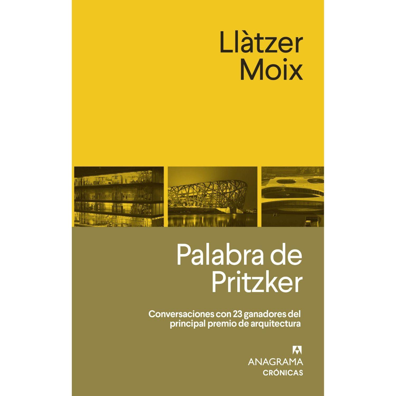 Palabra De Pritzker-0