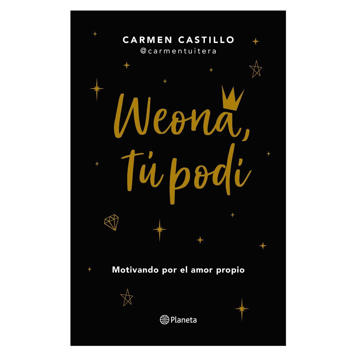Weona, Tu Podí-0