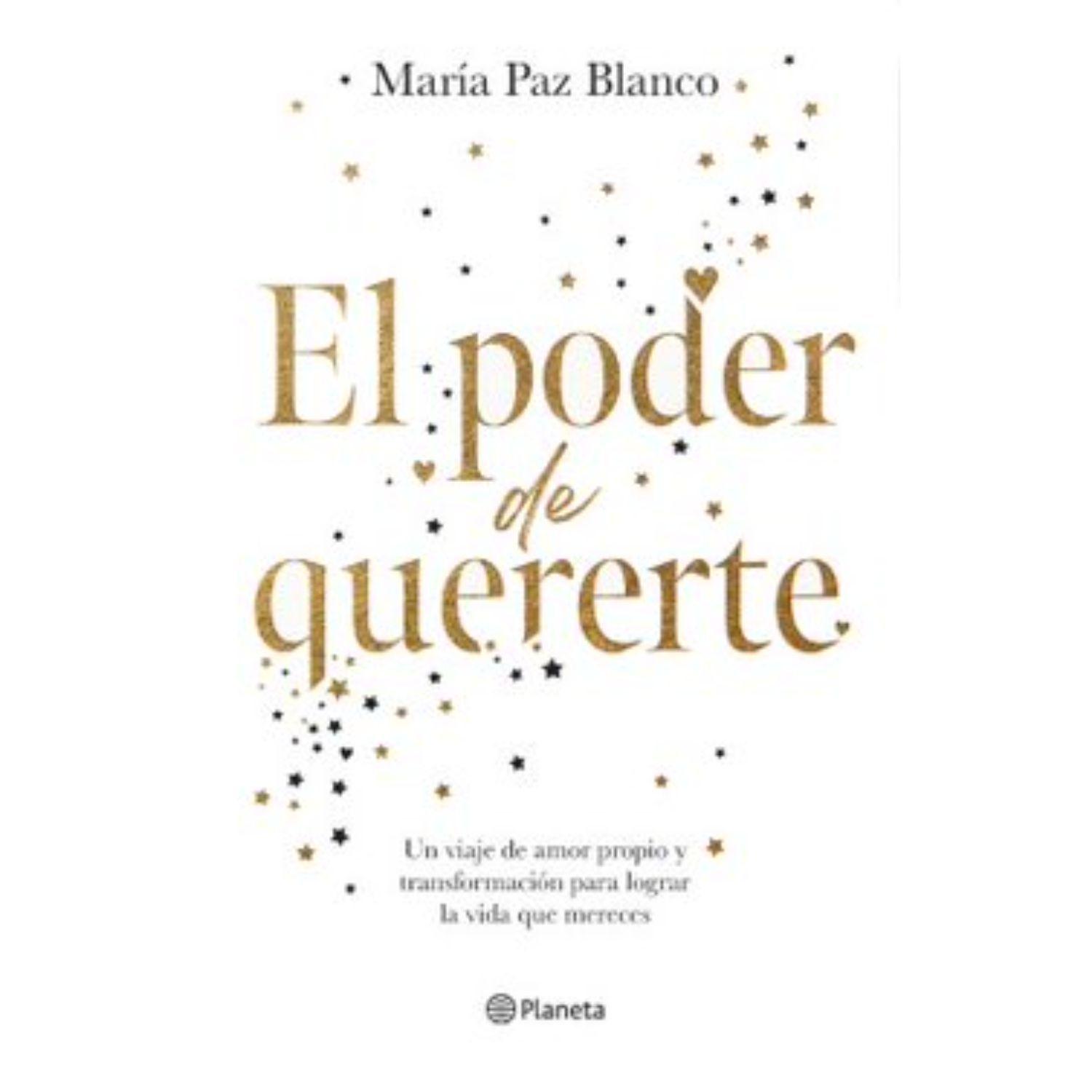 El Poder De Quererte-0