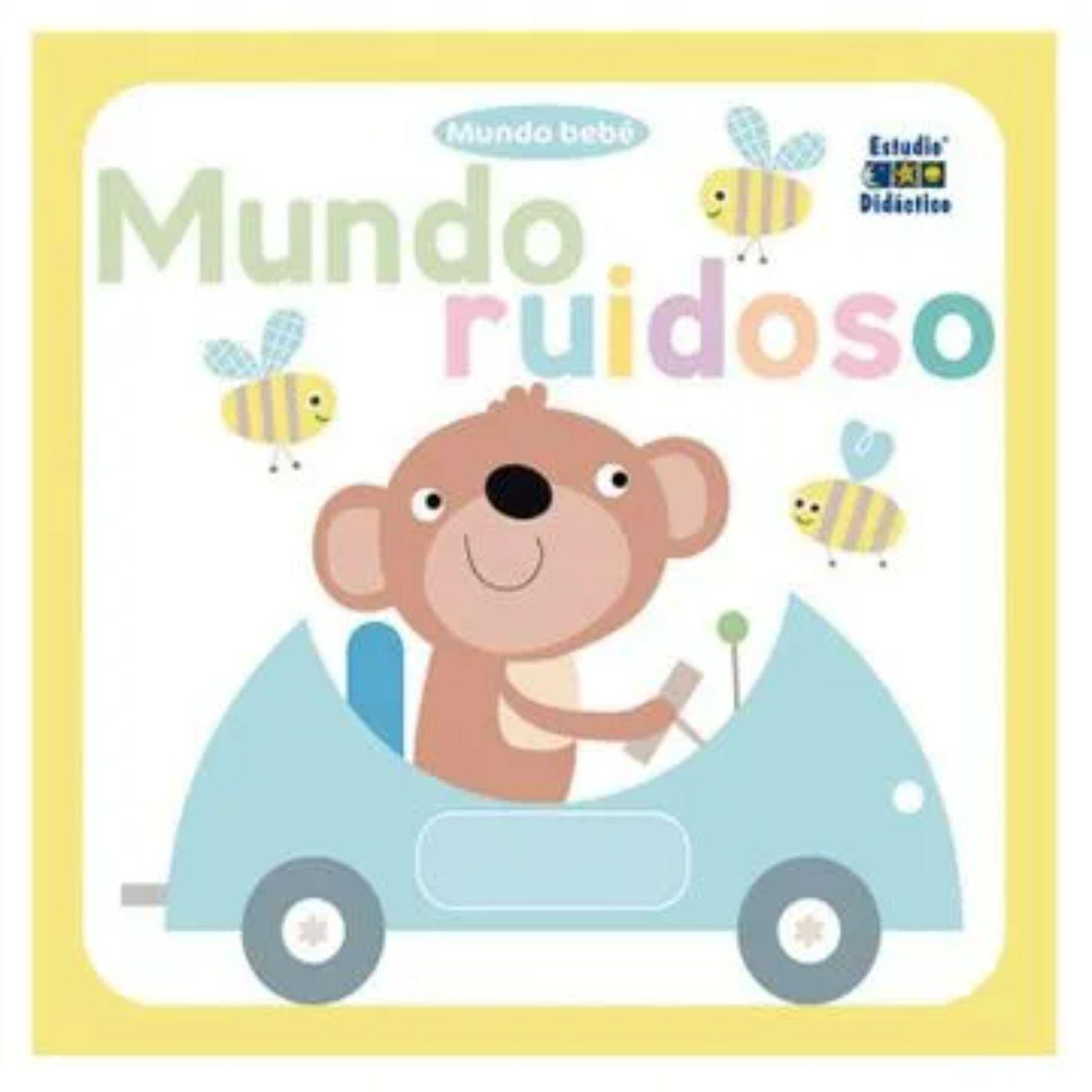 Mundo Ruidoso-0