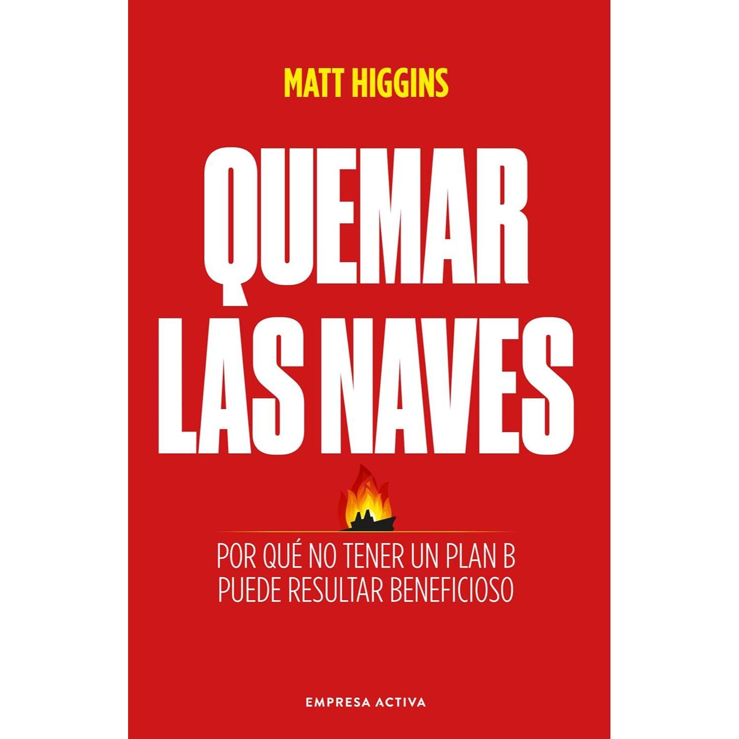 Quemar Las Naves-0