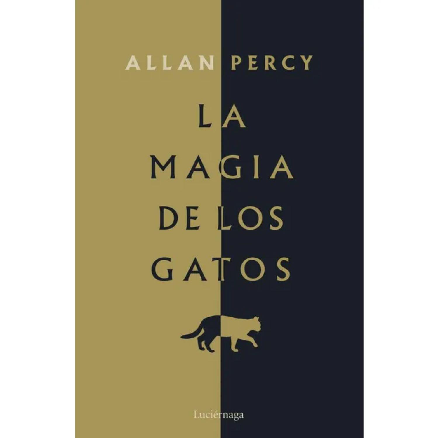 La Magia De Los Gatos-0
