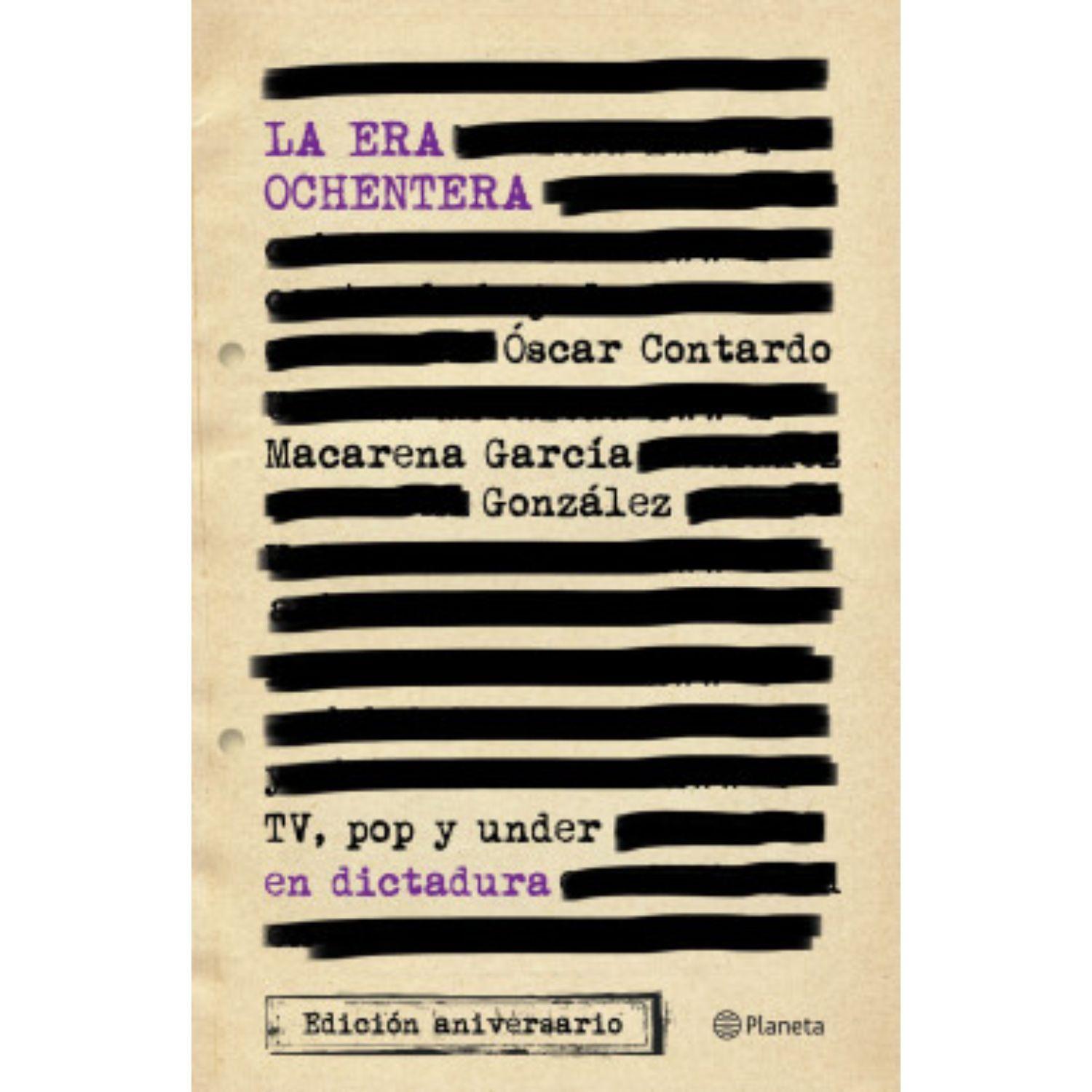 La Era Ochentera-0